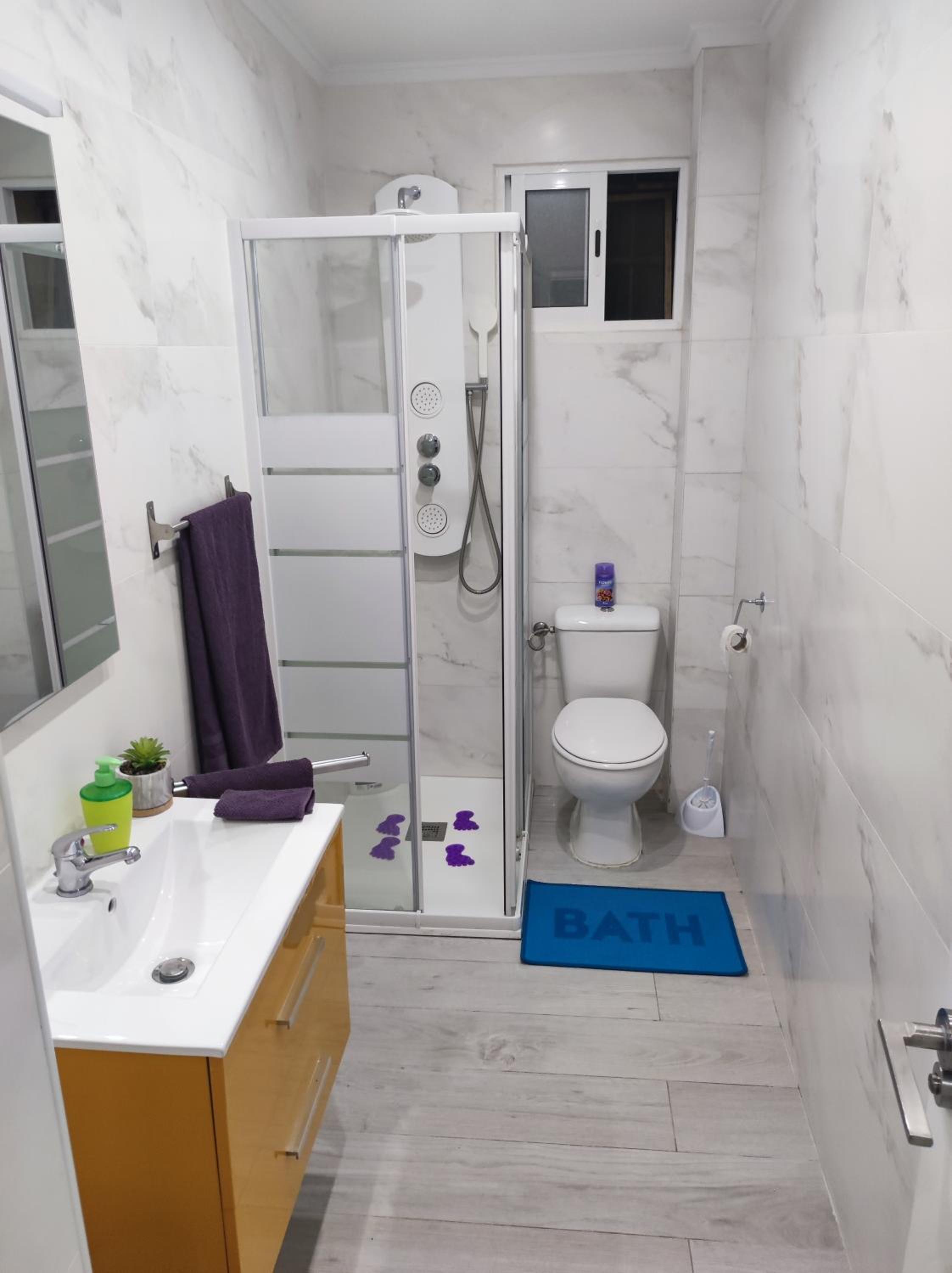 Three-Bedroom Apartment - Photo 30