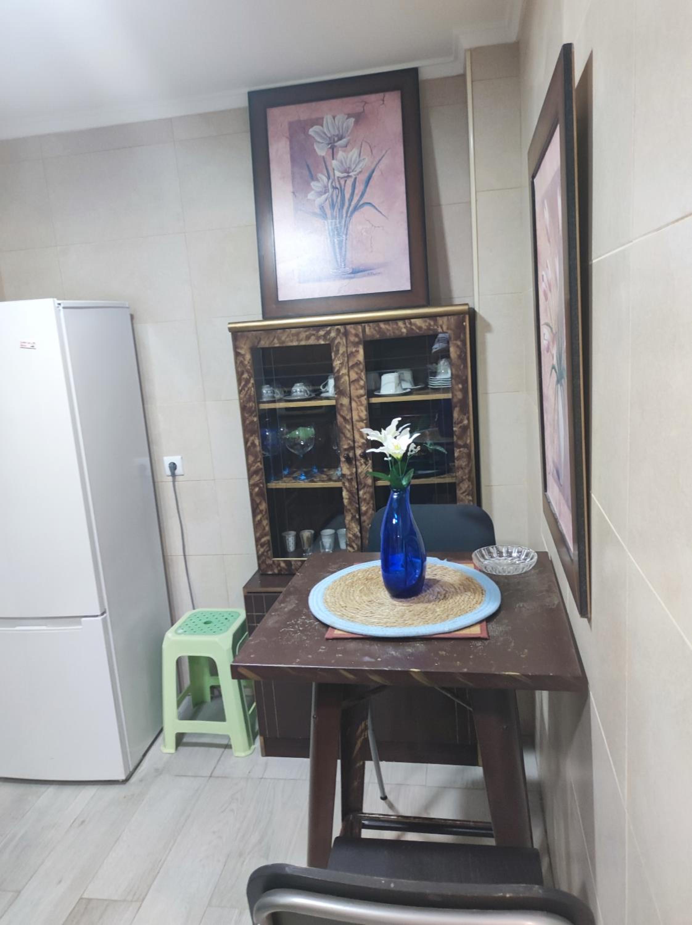 Three-Bedroom Apartment - Photo 22