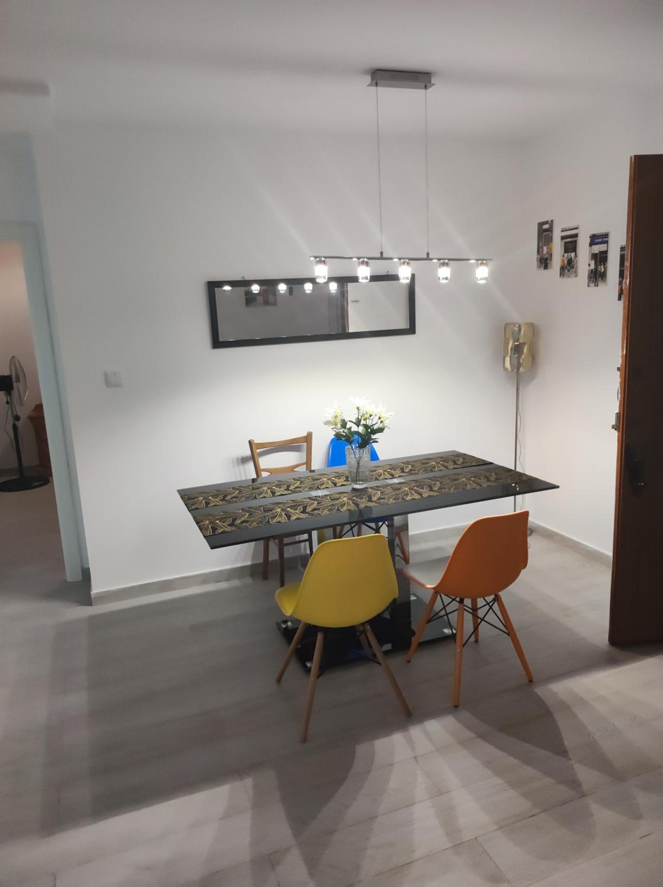 Three-Bedroom Apartment - Photo 26