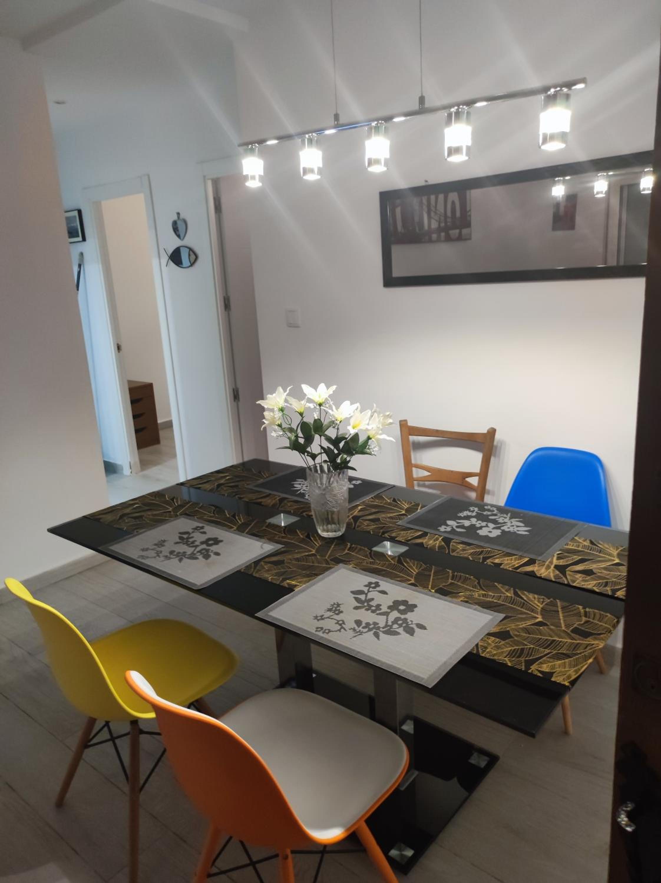 Three-Bedroom Apartment - Photo 24