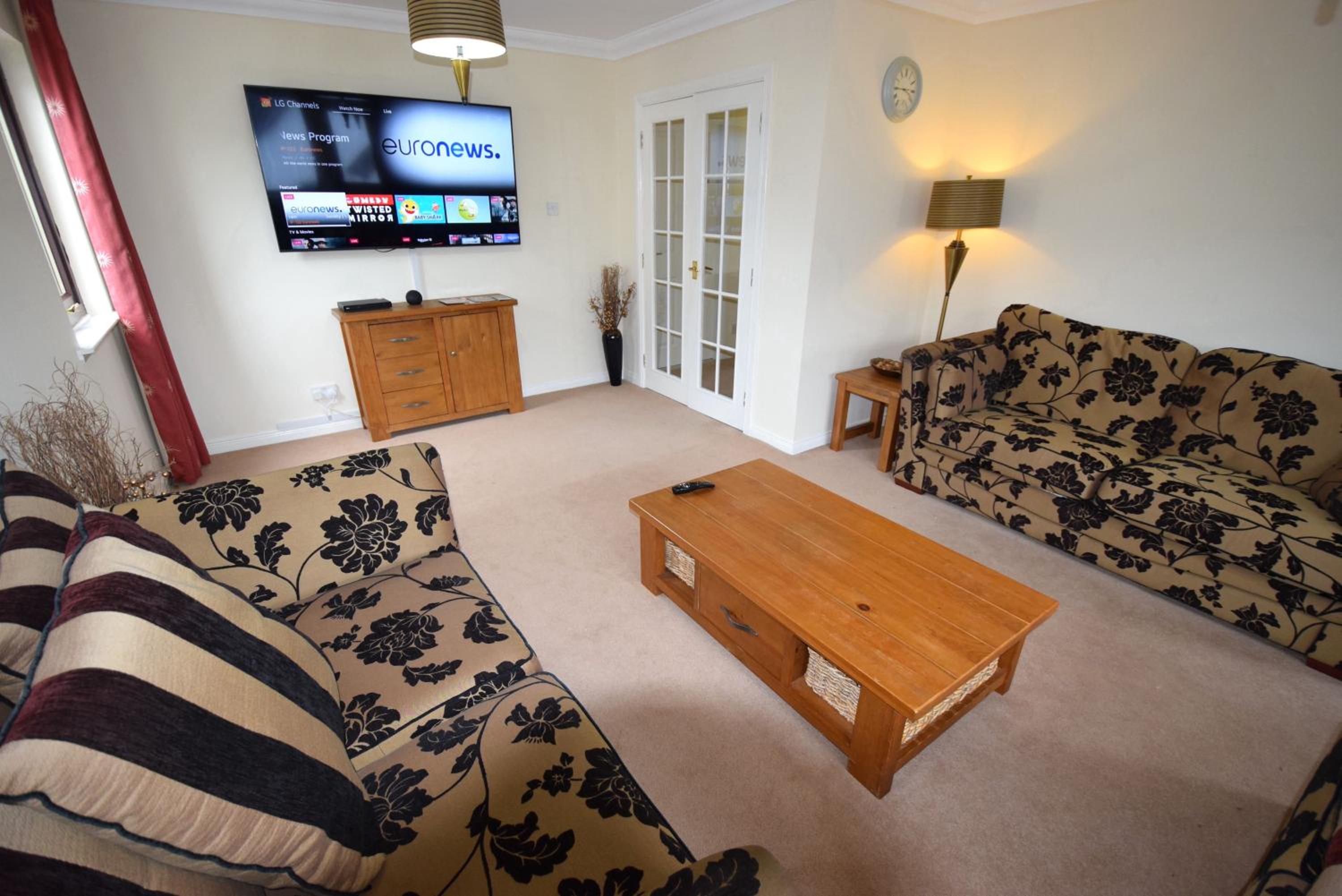 Vacation Home photo 1