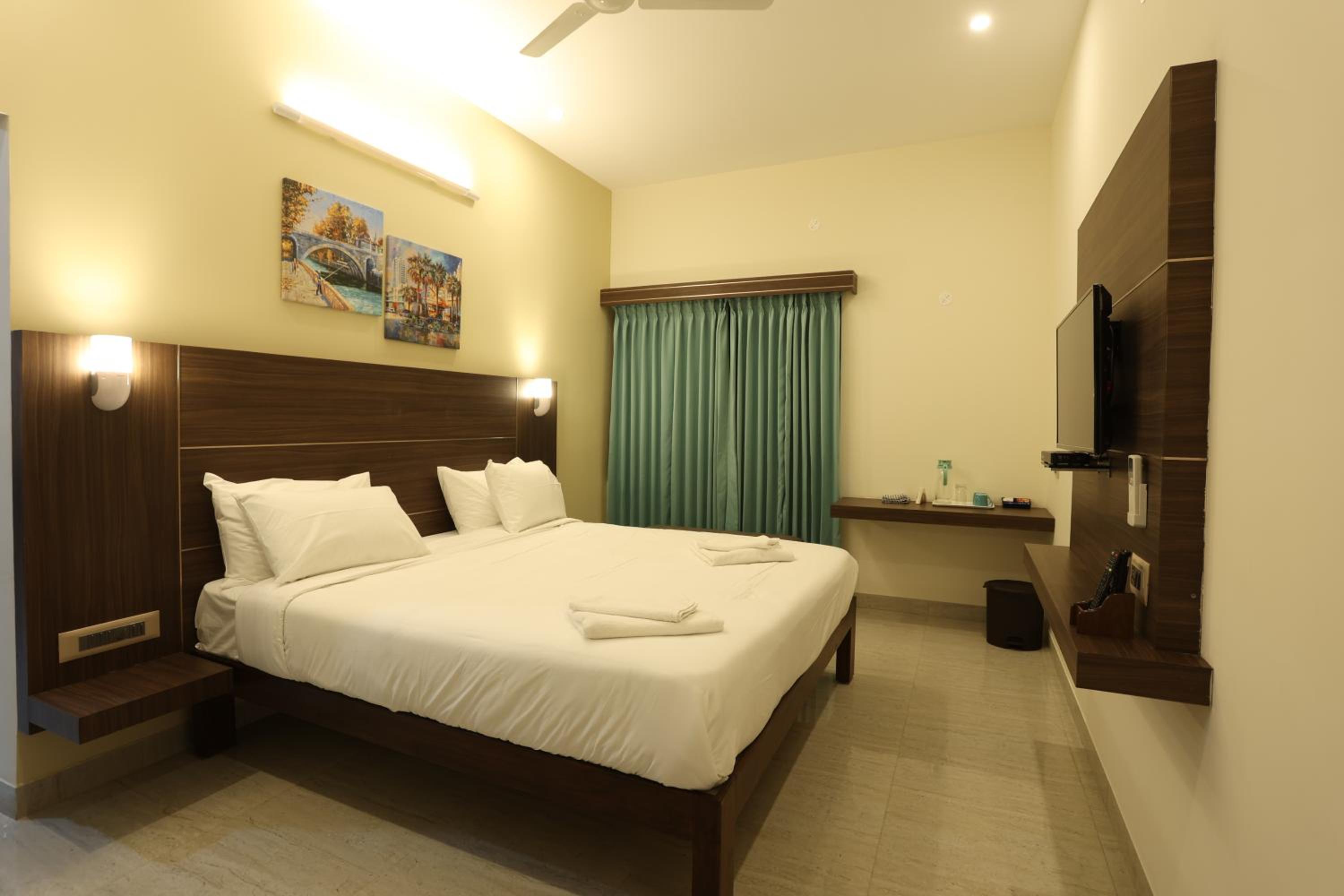 King Room - Photo 1