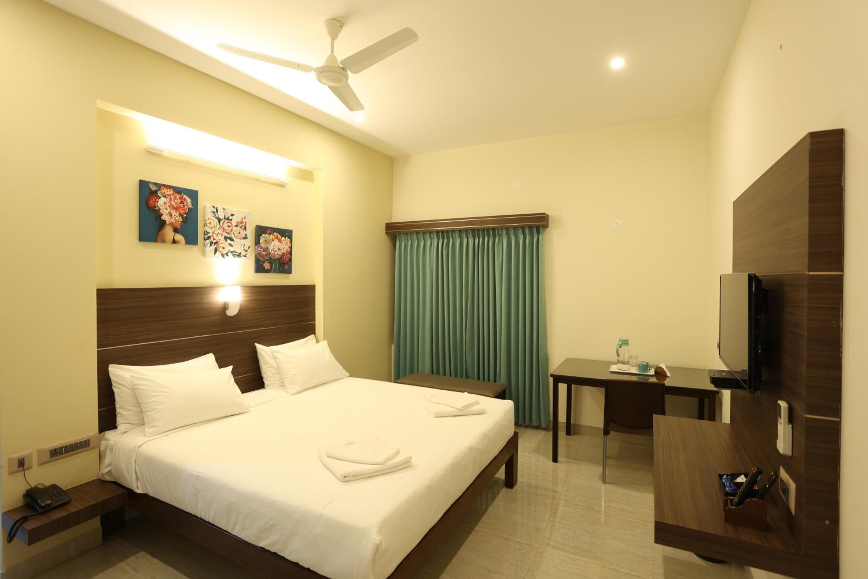 King Room - Photo 3