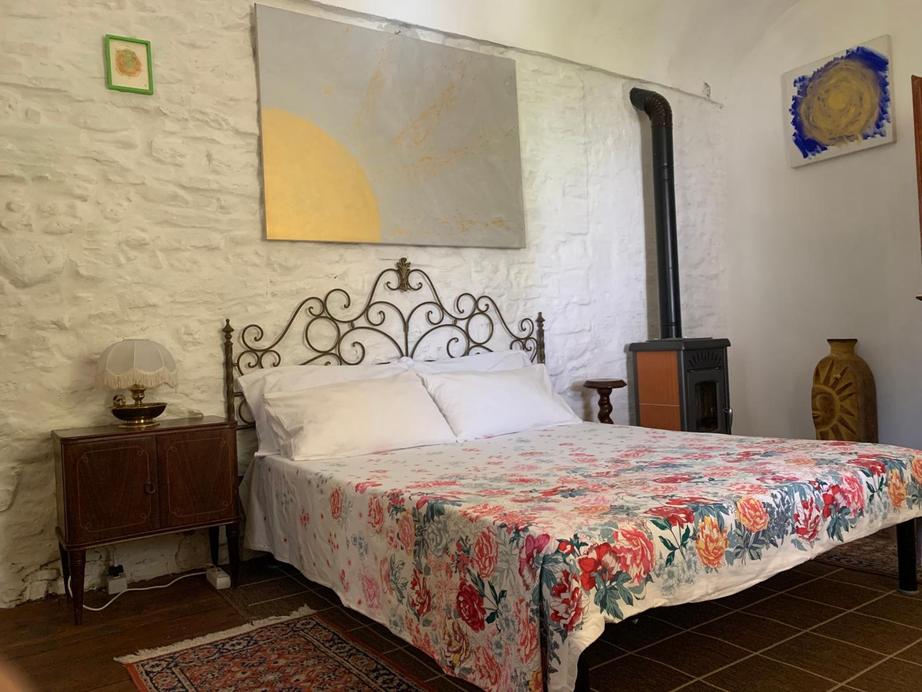 King Room with Sea View photo 1