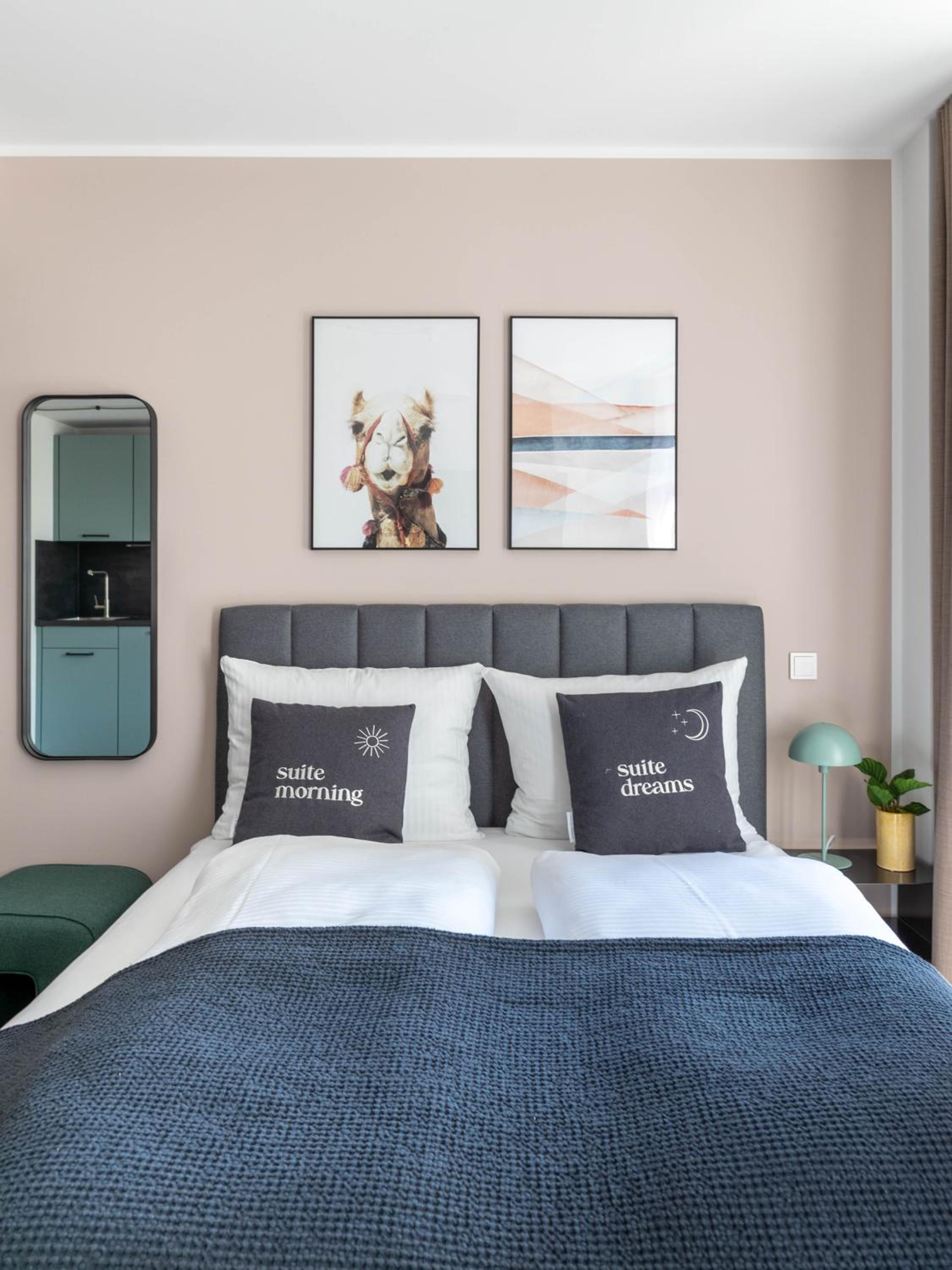 Suite photo 2