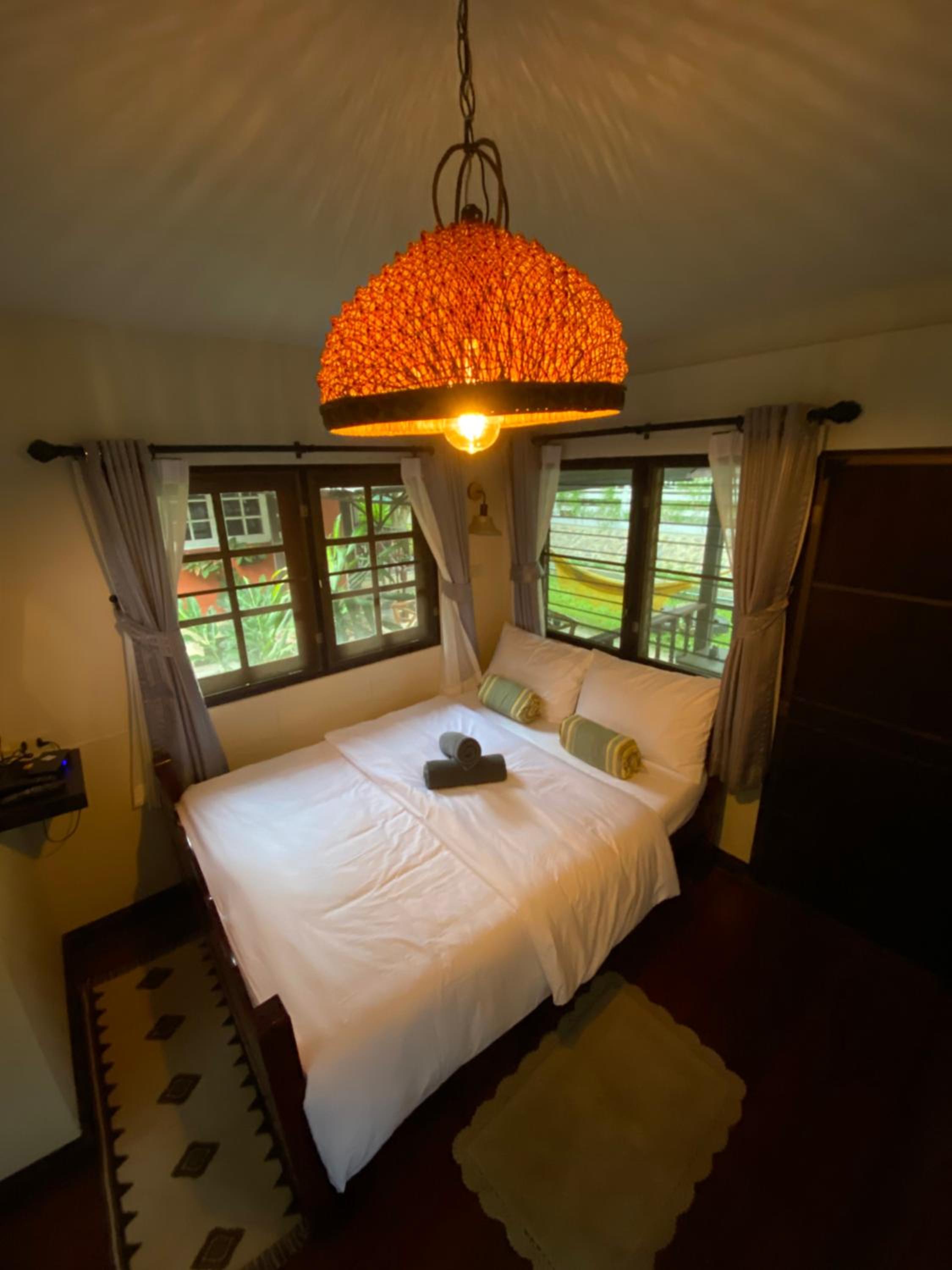 Bungalow with Patio - Photo 10