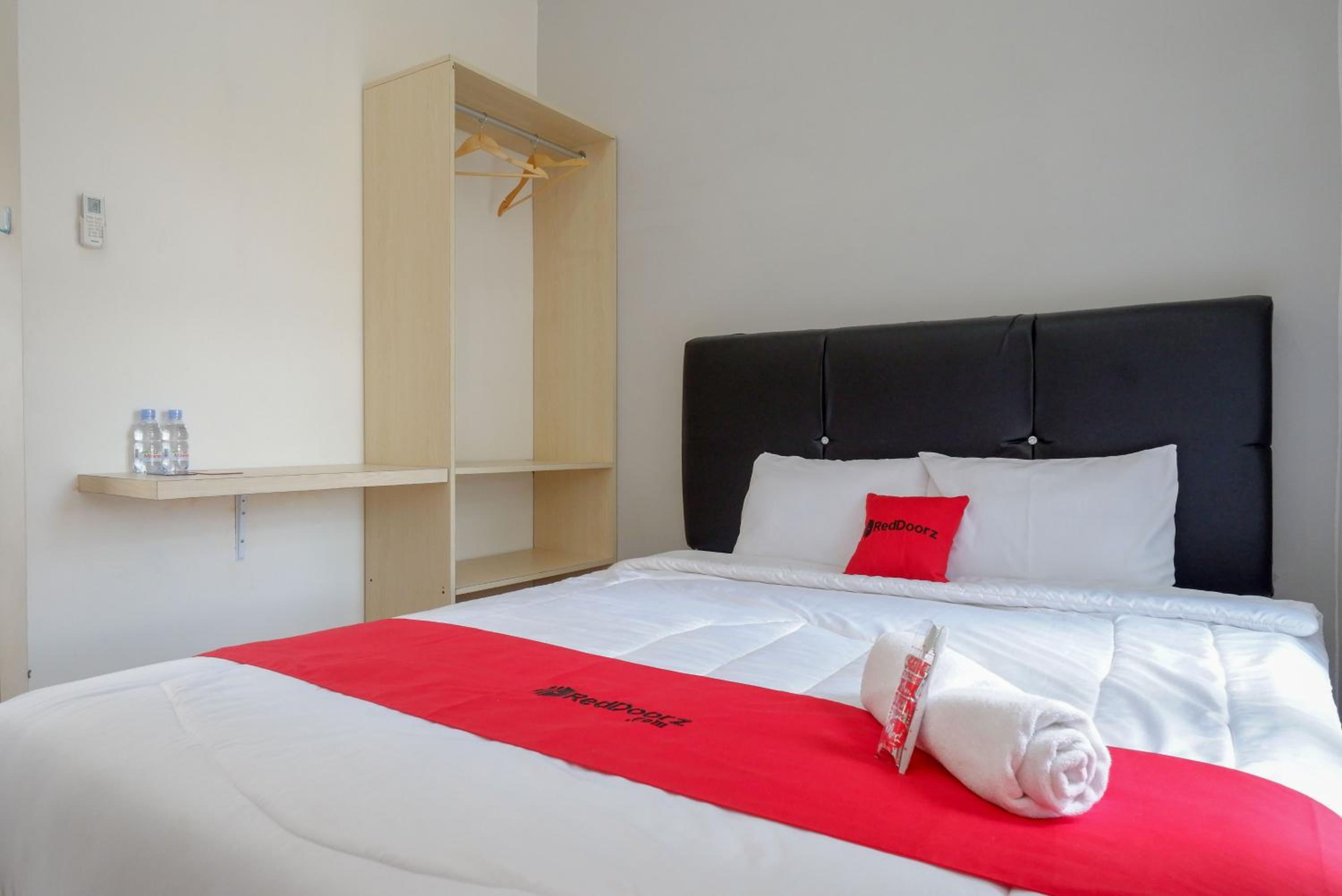 Standard Double Room - Photo 1