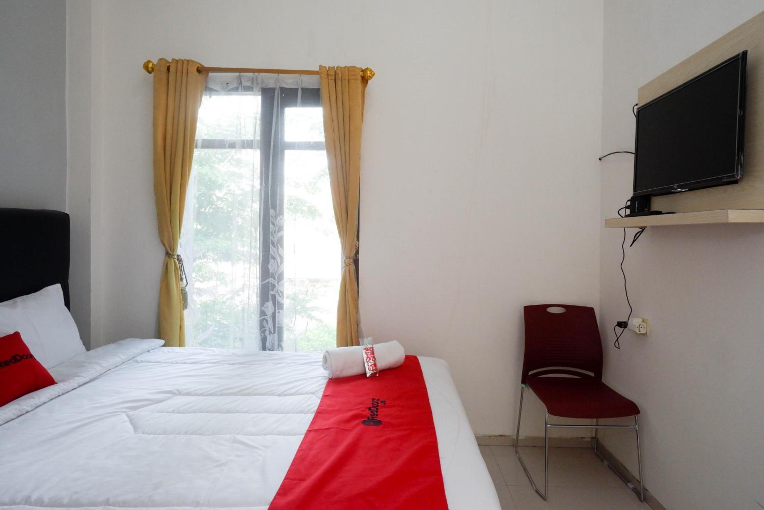 Standard Double Room - Photo 3