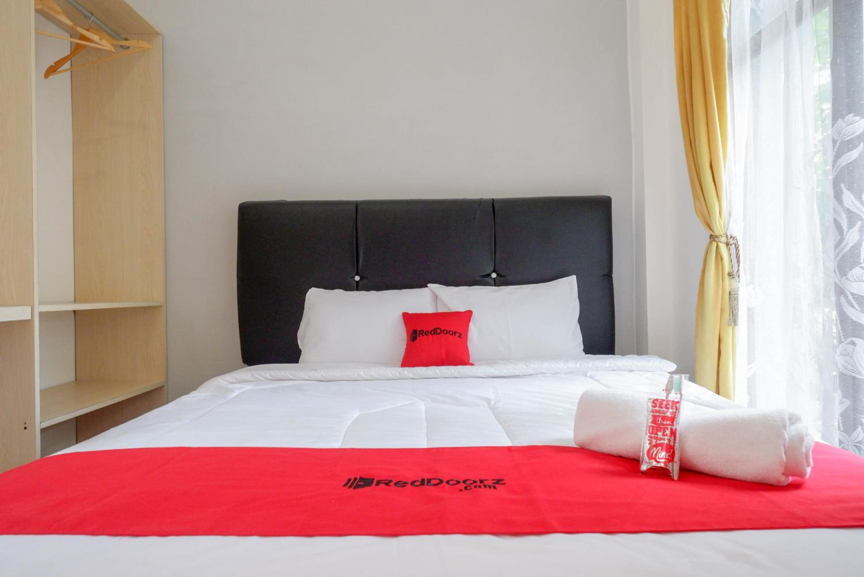 Standard Double Room - Photo 2
