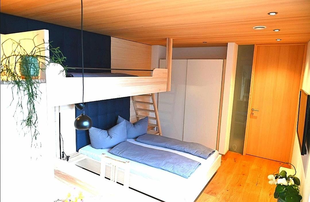 Apartment with Terrace photo 1