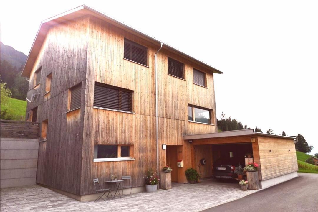 Apartment with Terrace photo 3