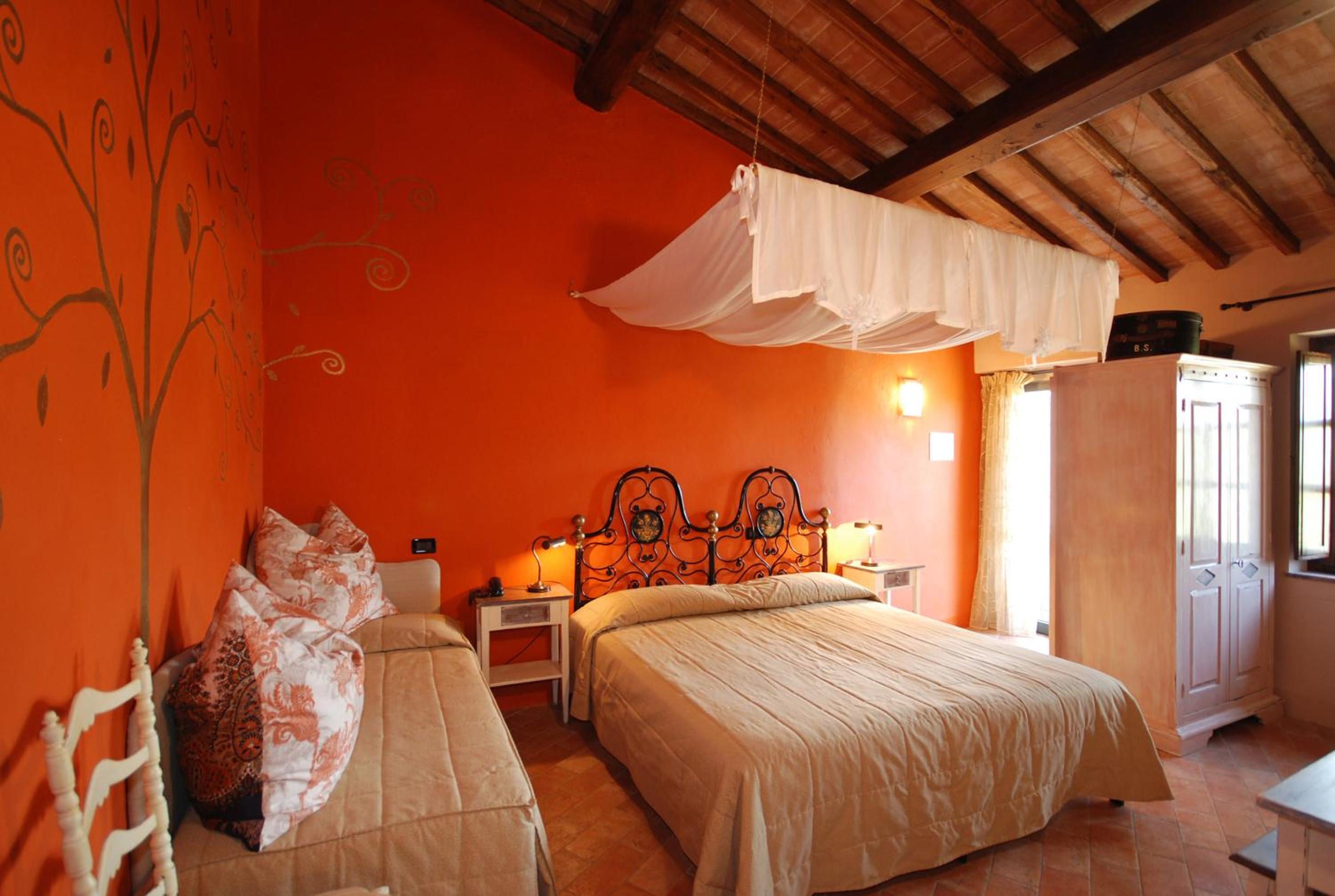 Comfort Triple Room photo 2