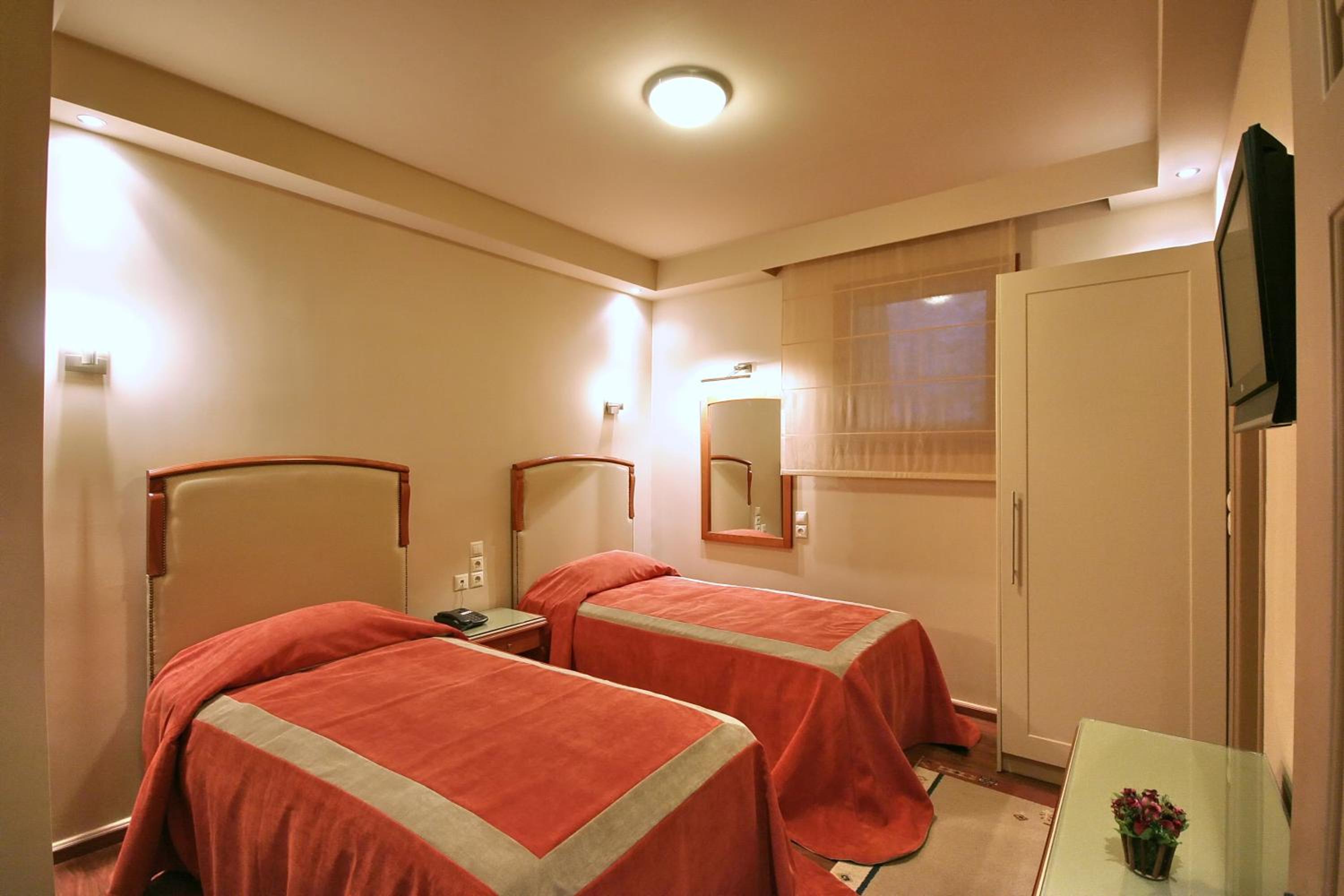 Single Room