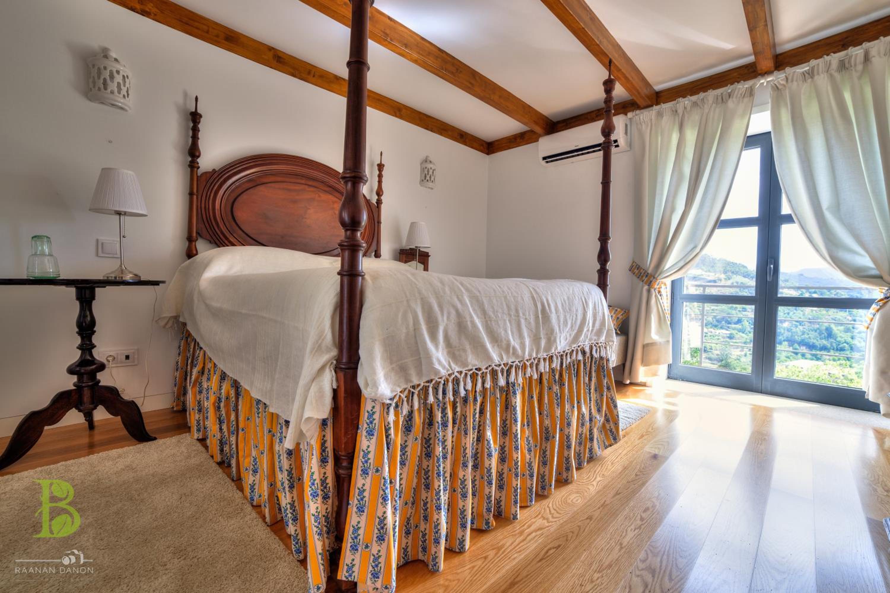 Two-Bedroom Villa photo 1