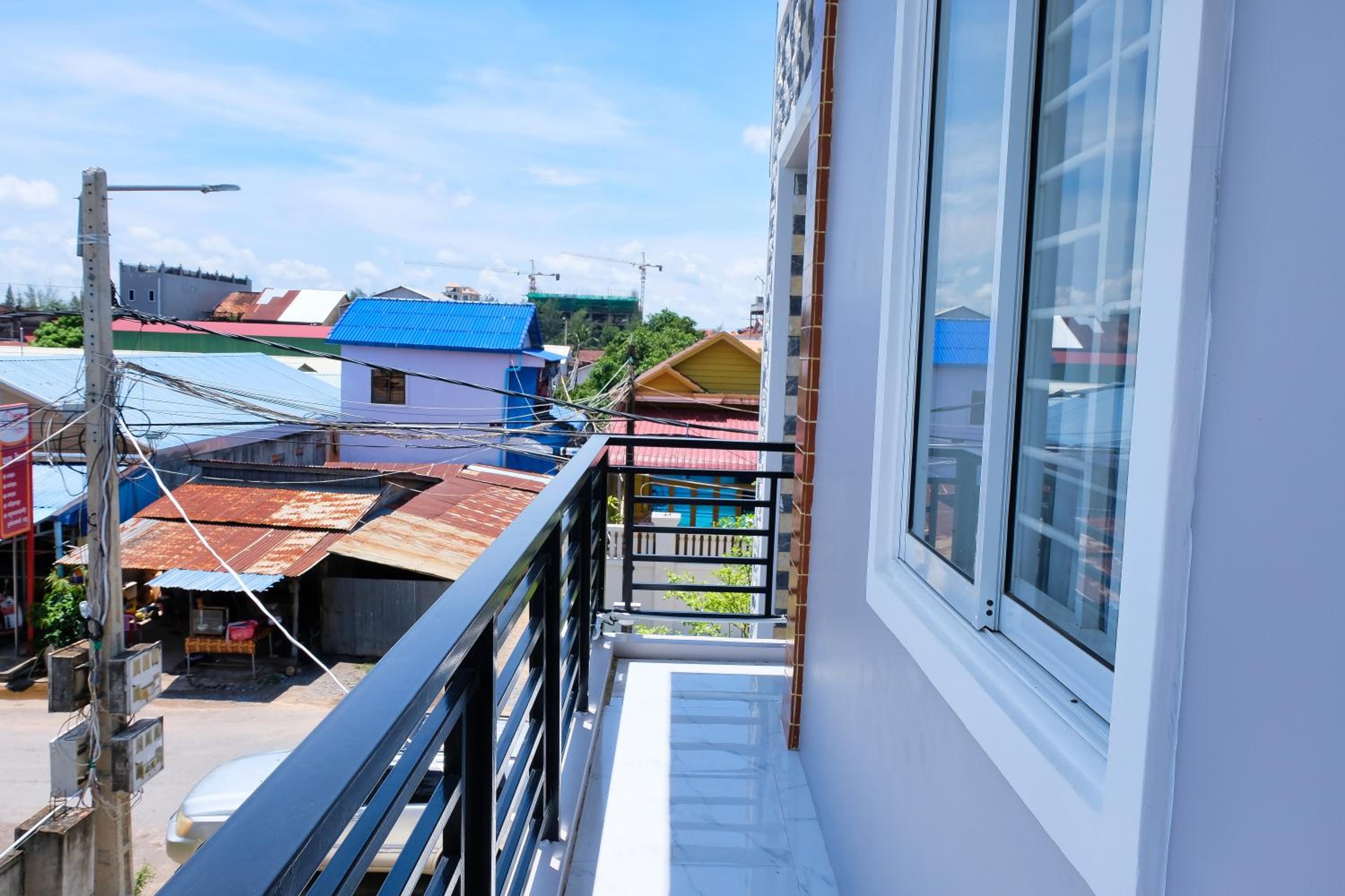 Triple Room with Mountain View photo 3