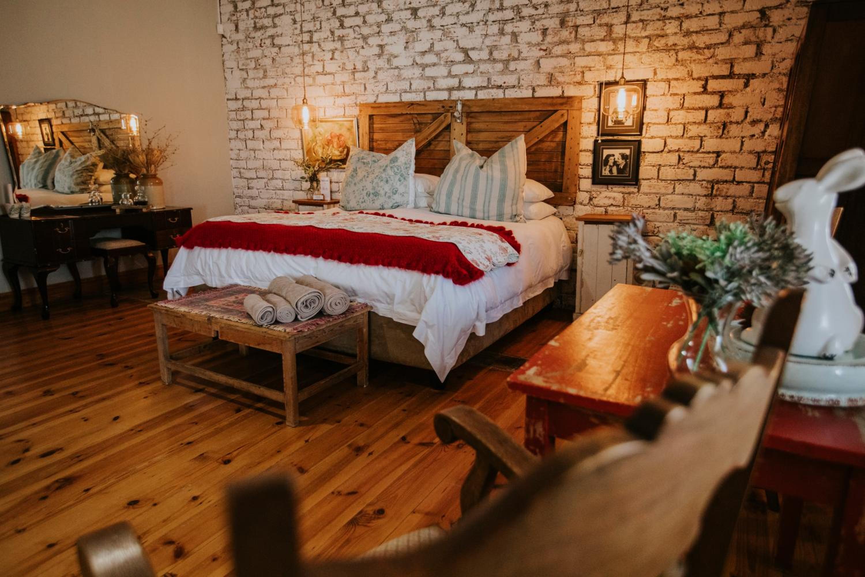 King Room - Photo 1