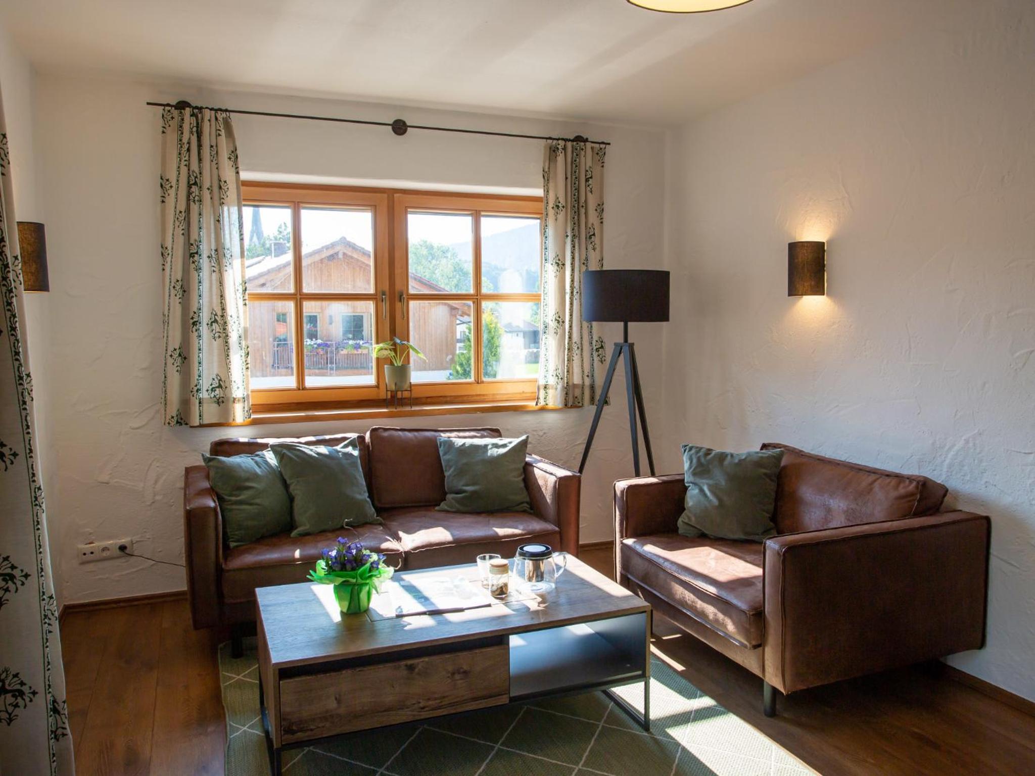 Apartment With Mountain View photo 1