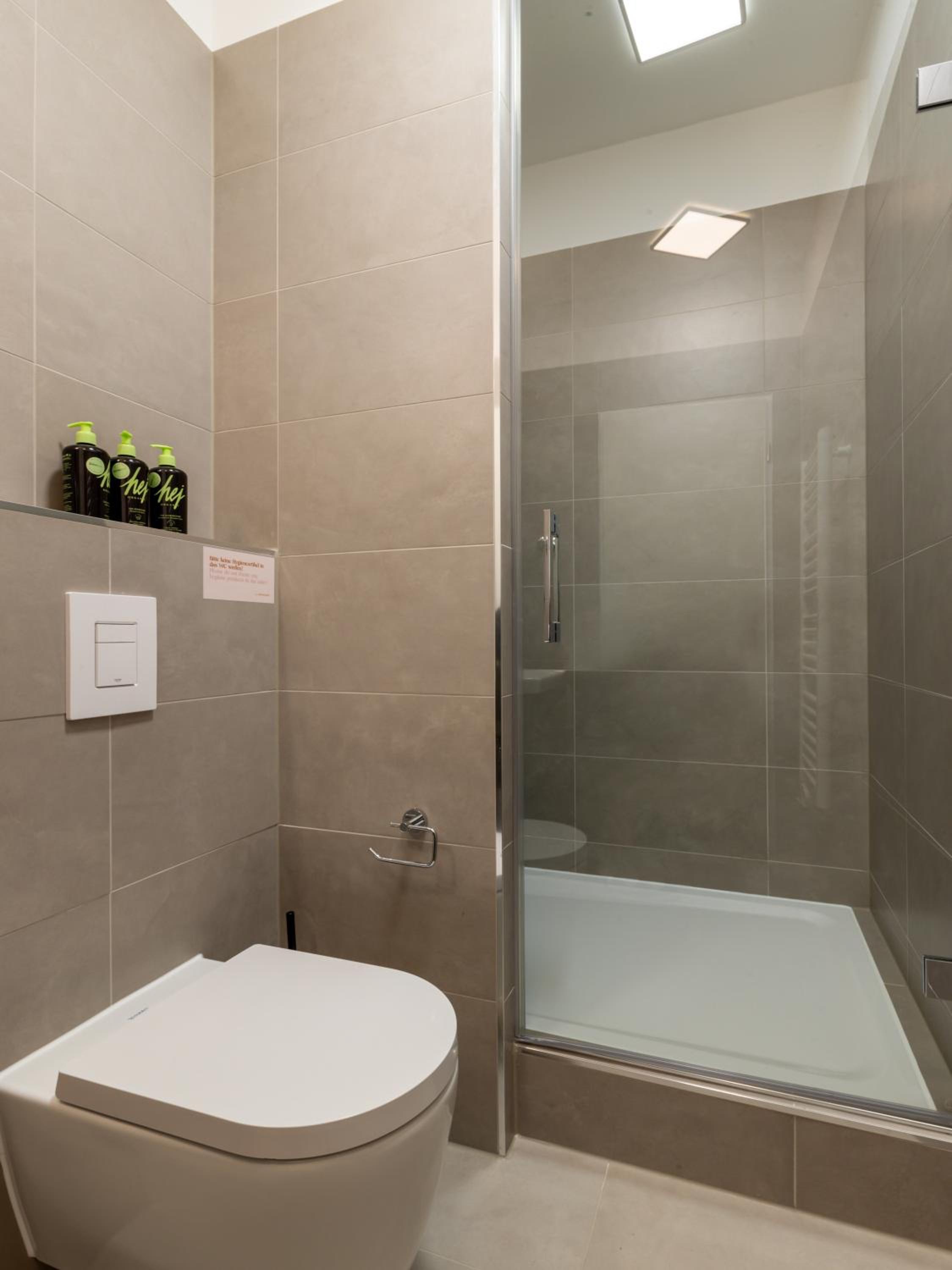 Suite with Terrace photo 2