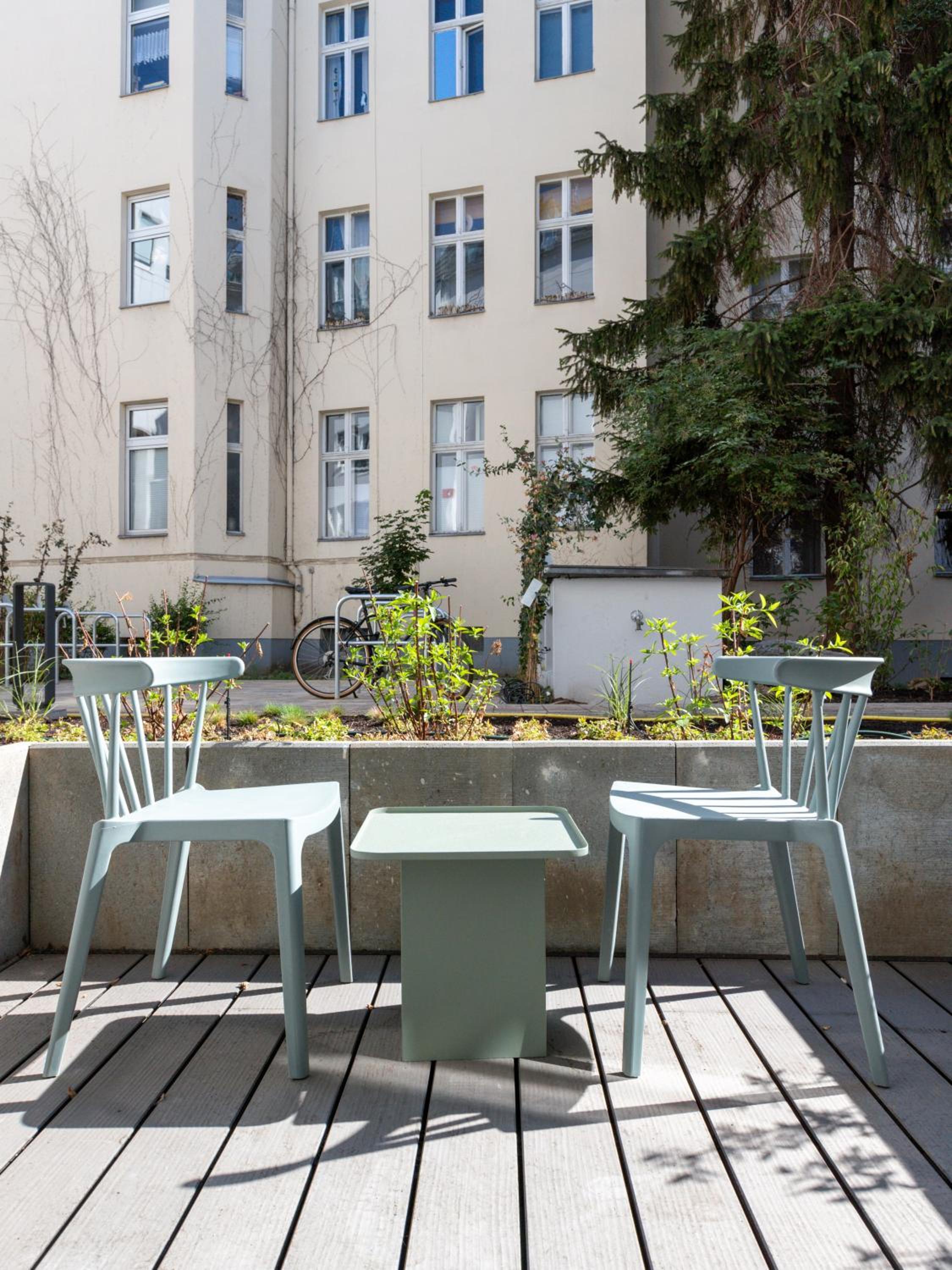 Suite with Terrace photo 3