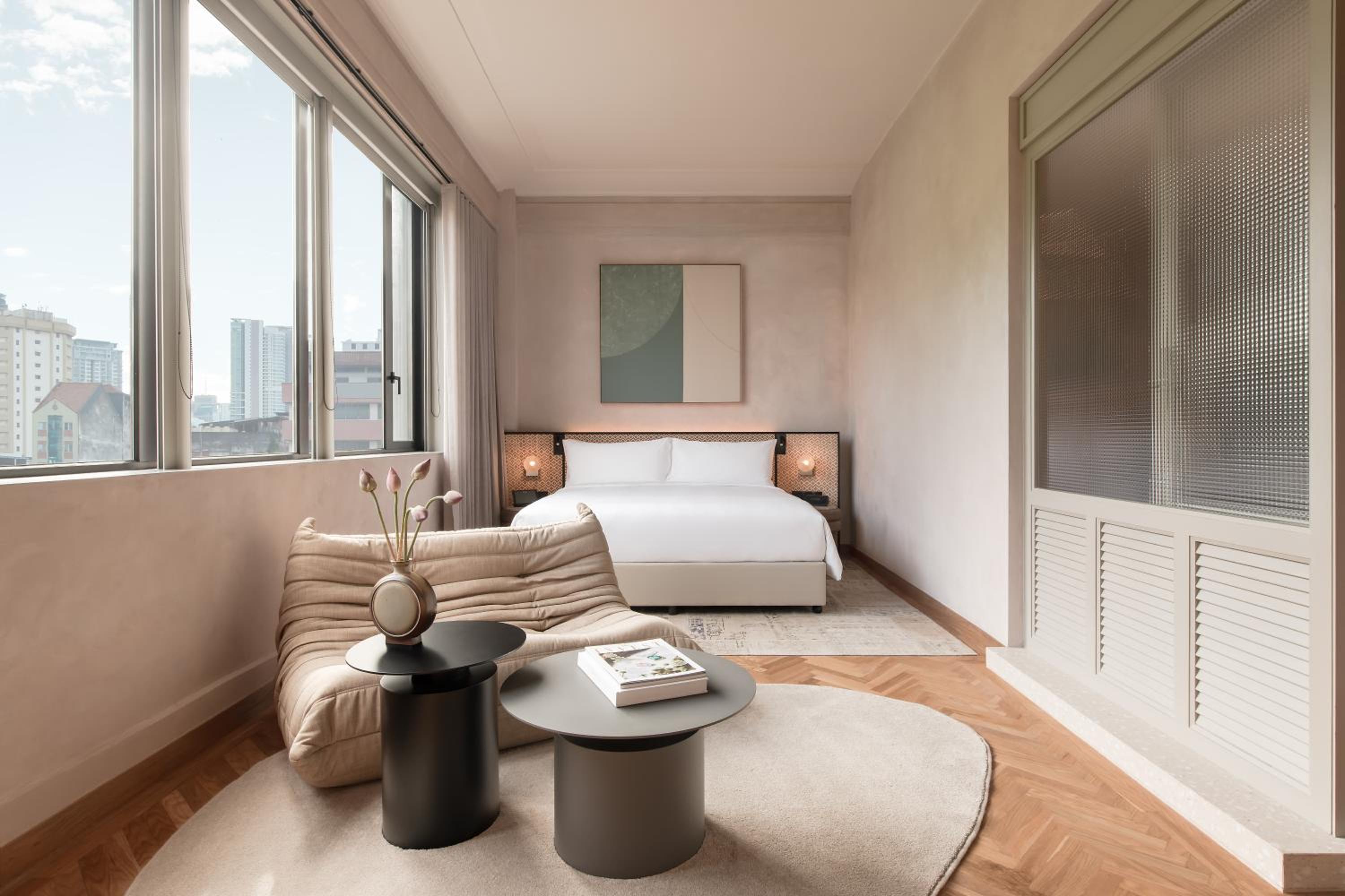 Urban Room