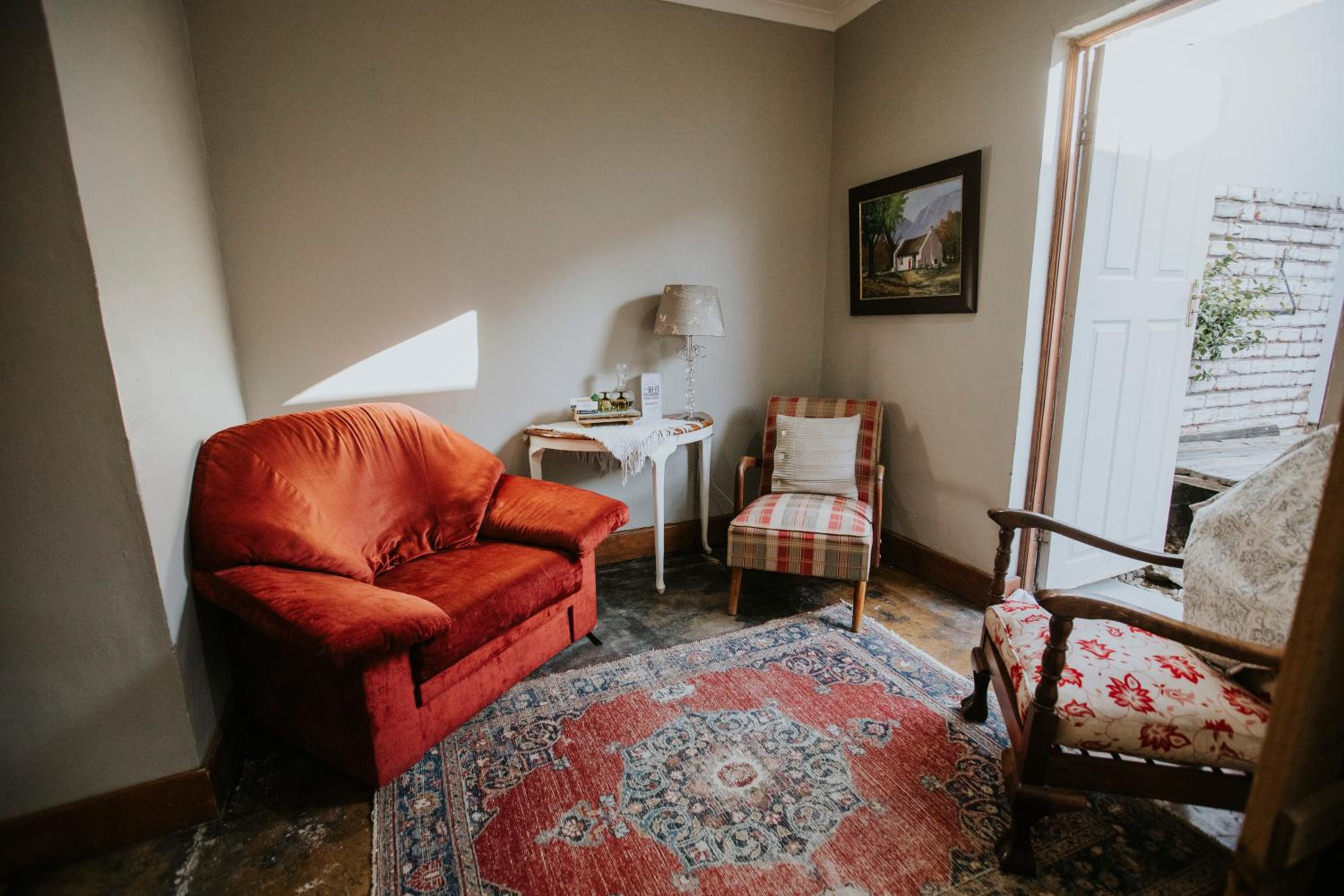 Deluxe Triple Room - Photo 10