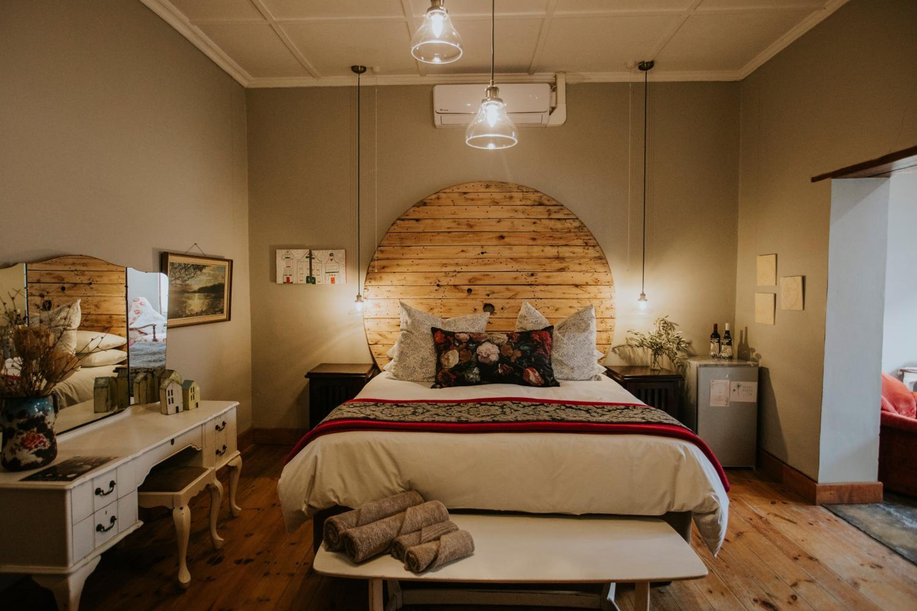 Deluxe Triple Room - Photo 1