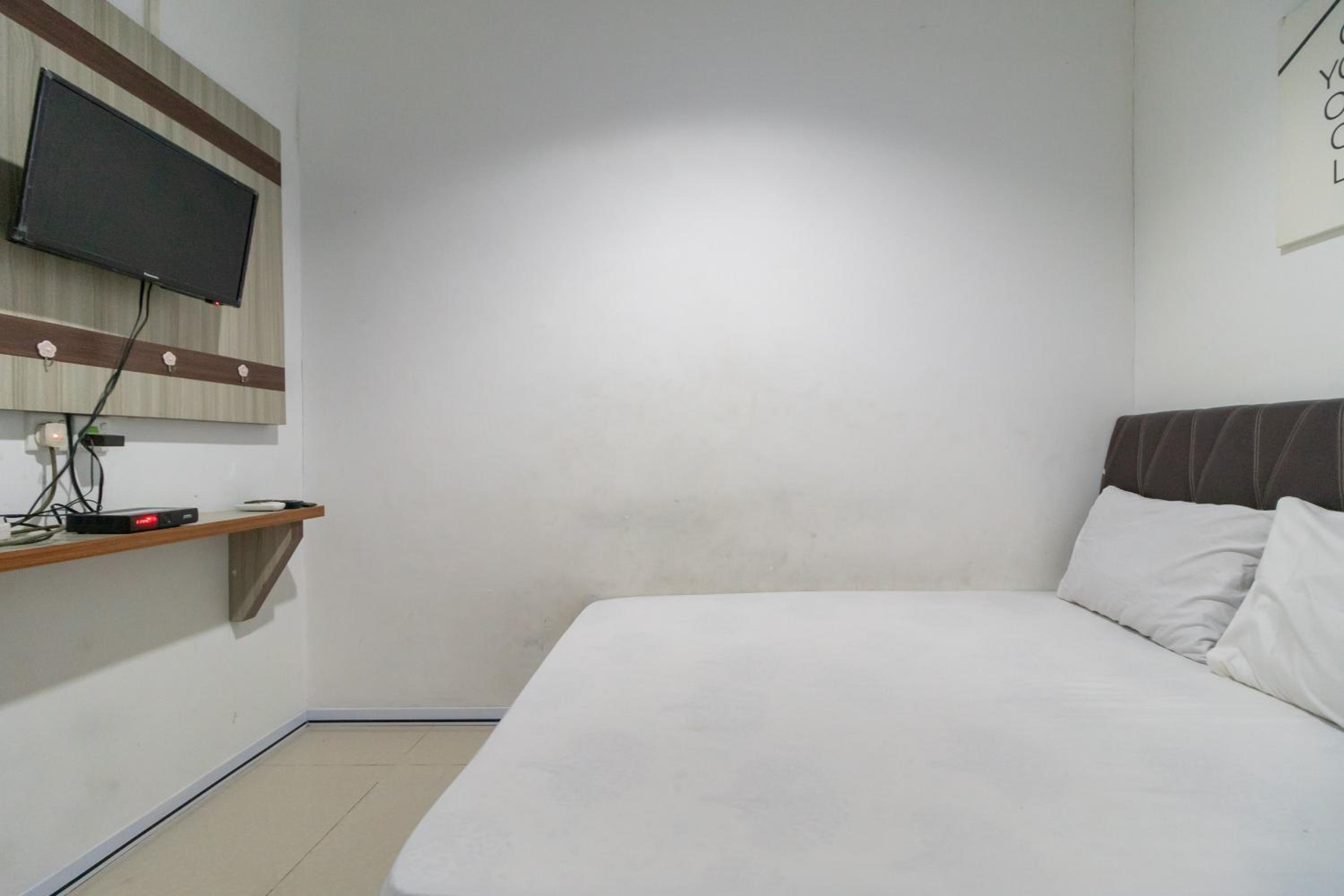 Standard Double Room photo 2