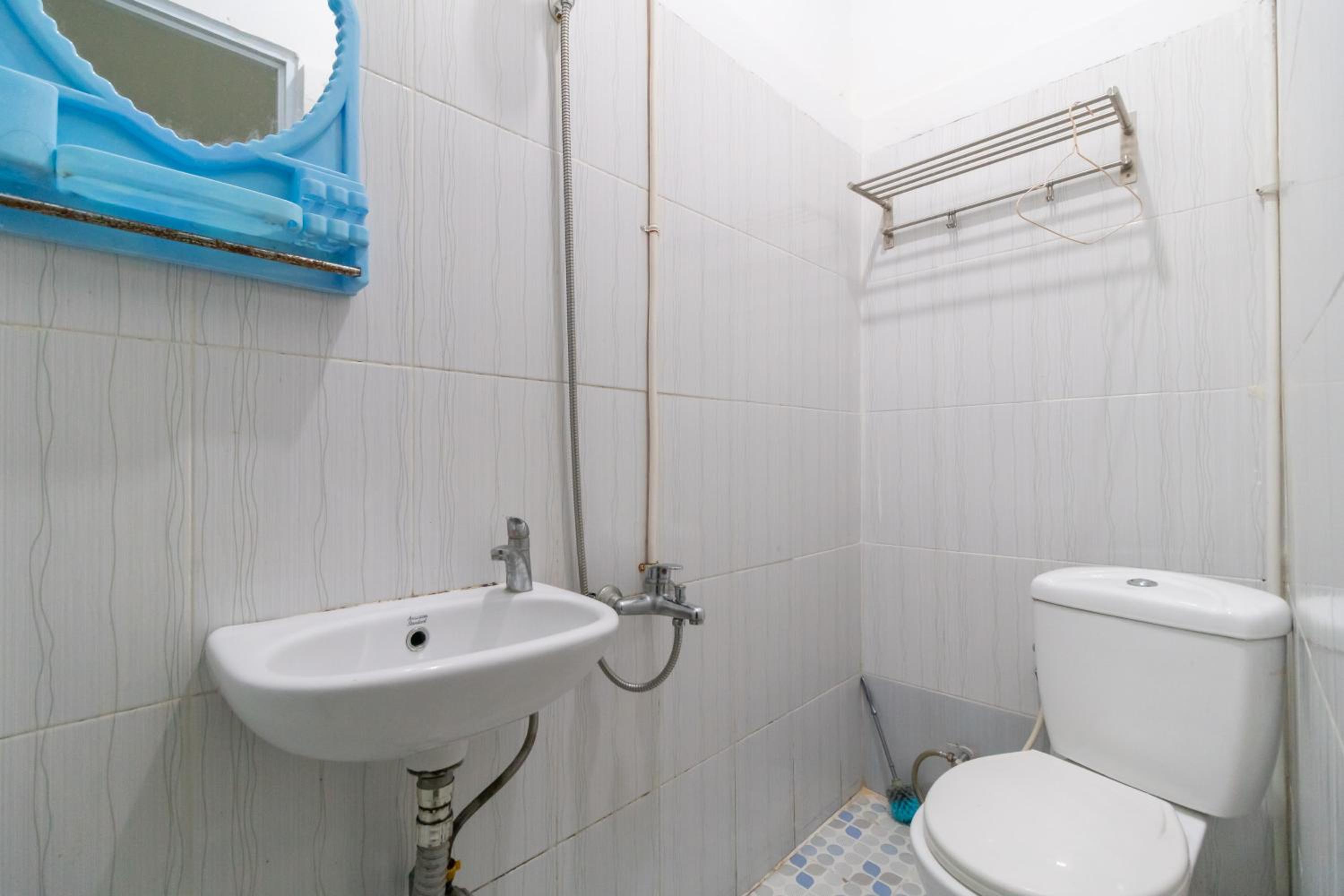 Single Room photo 3