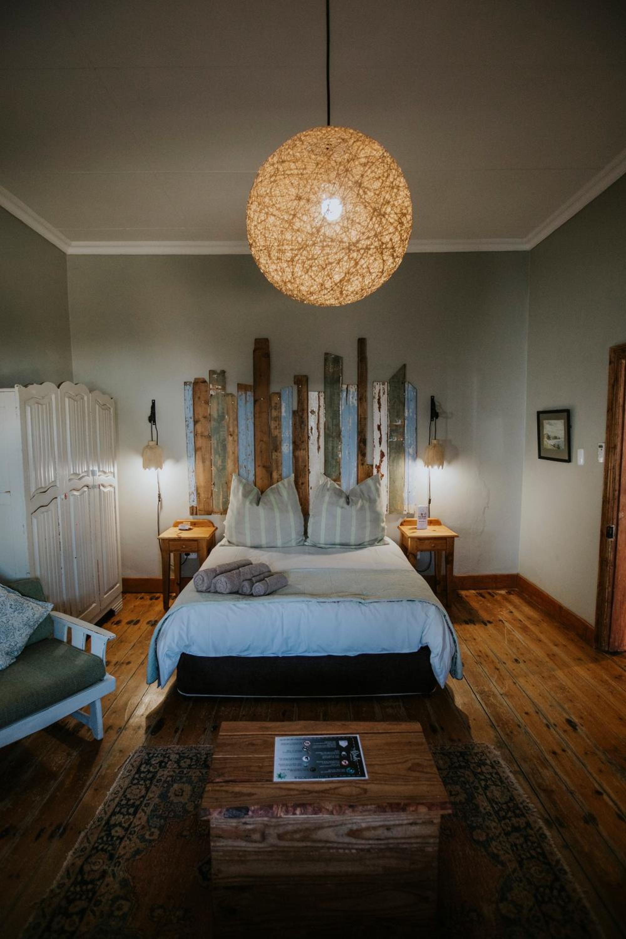 Double Room with Garden View - Photo 3