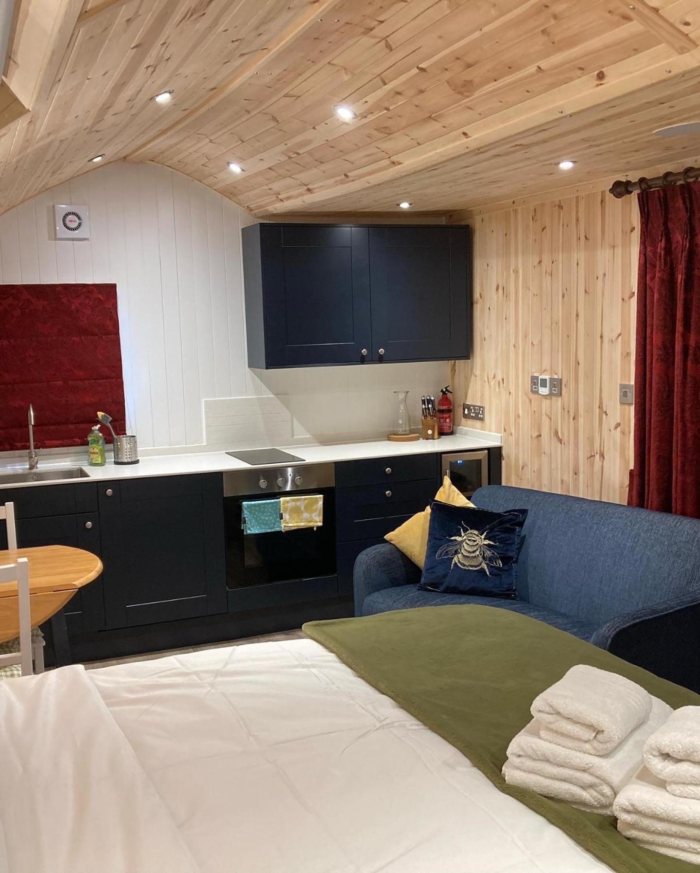 Superior Chalet photo 1