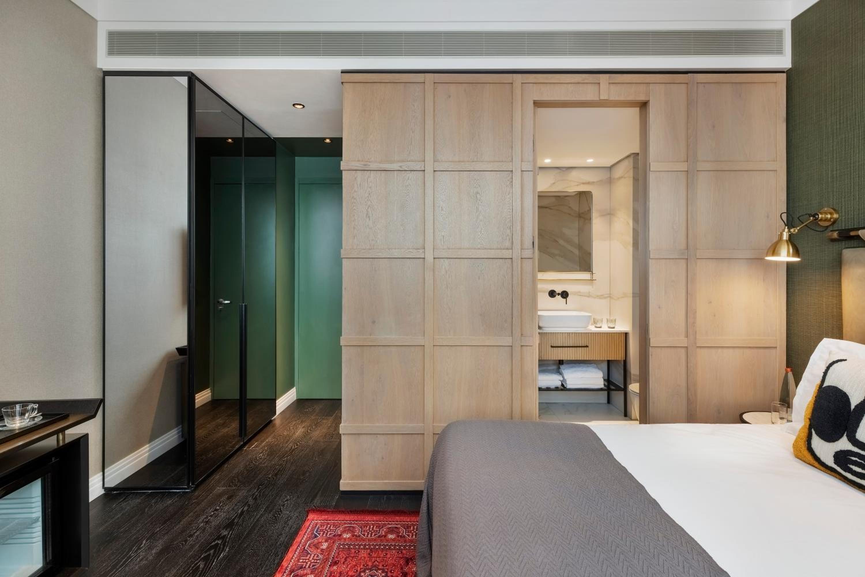 Double Room - Photo 1