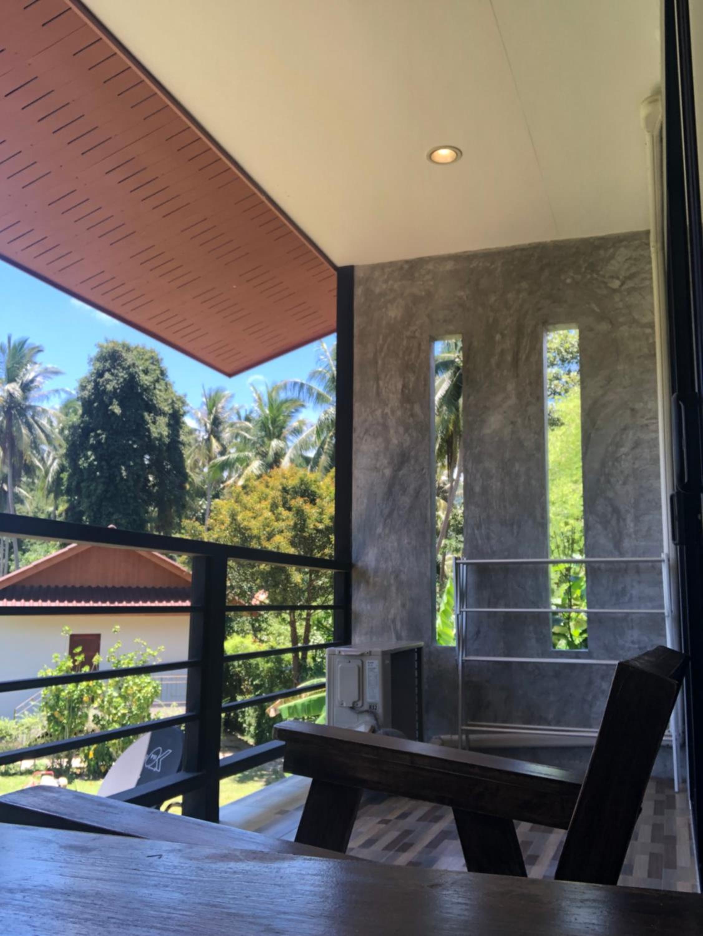 Double Room with Balcony - Photo 5