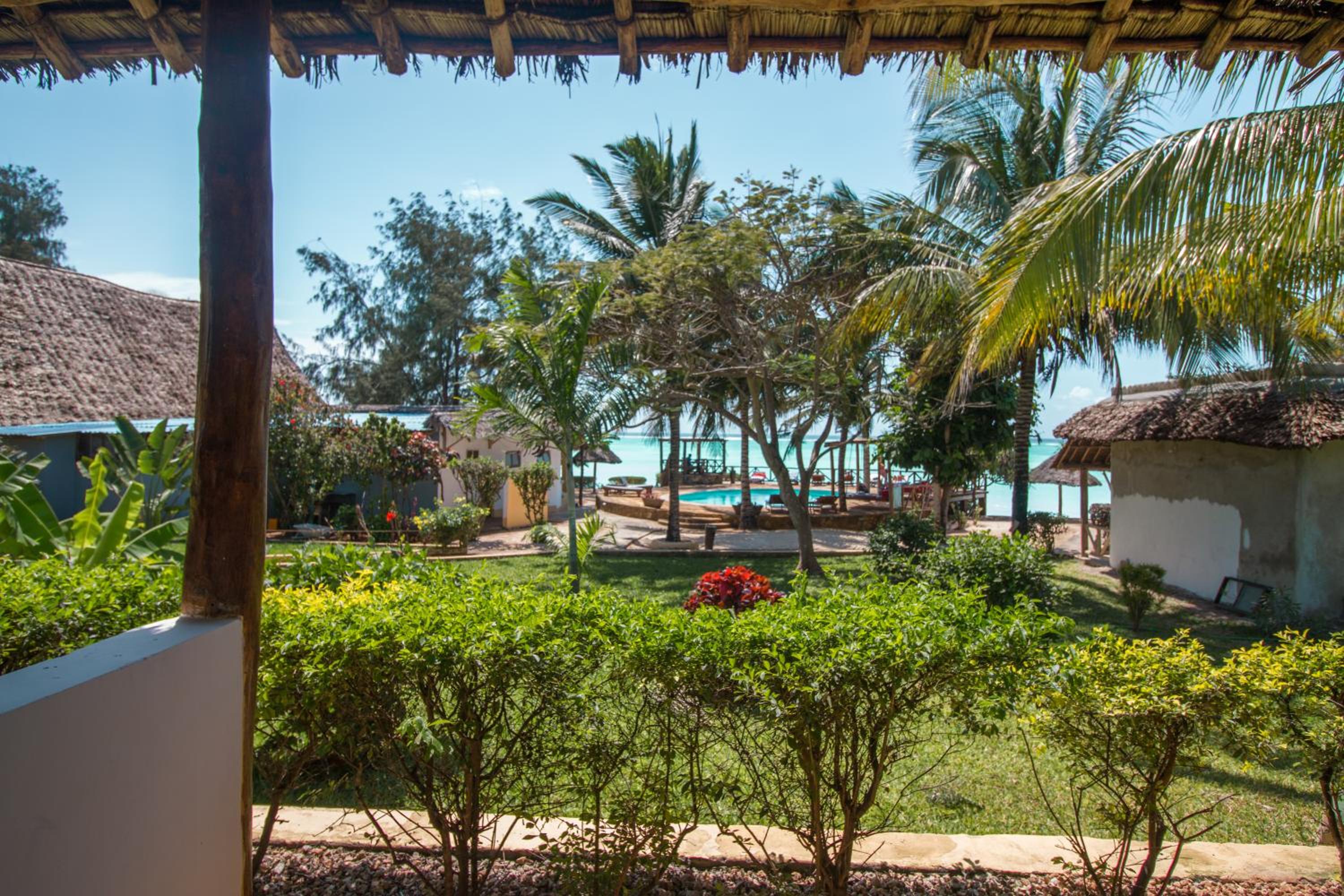 Family Sea View