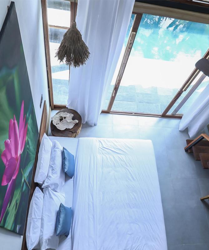 Villa with Private Pool photo 3