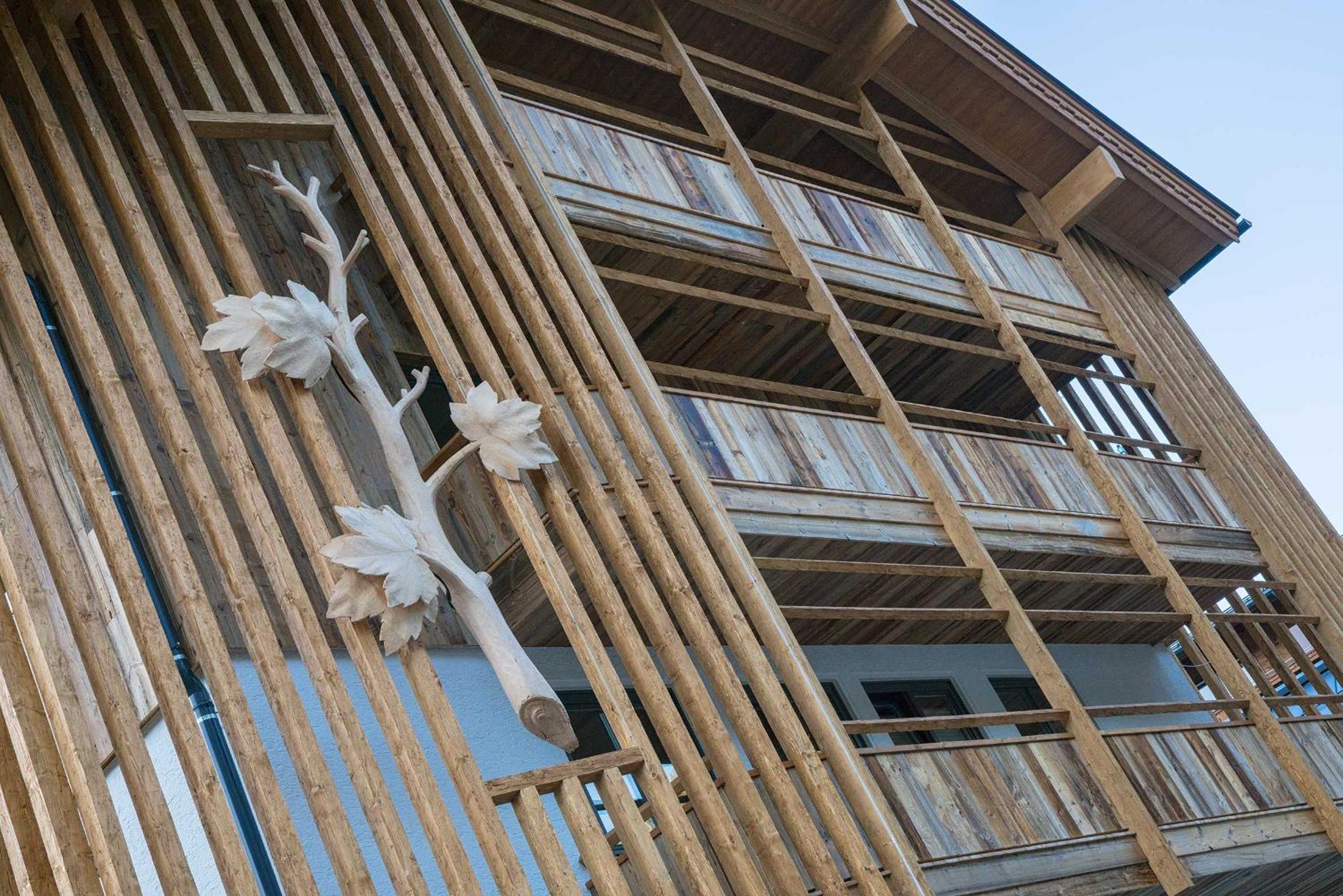 Triple Room with Balcony