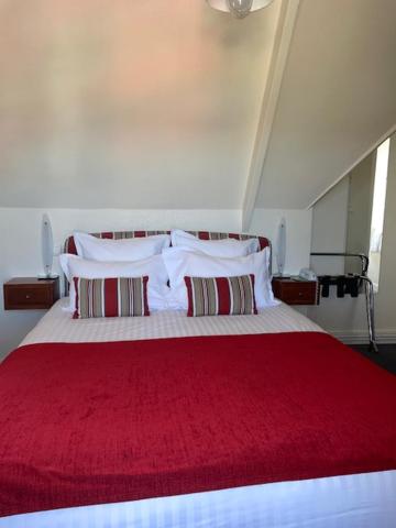 Double Room with Sea View - Photo 4