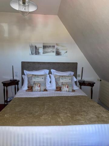 Double Room with Sea View - Photo 3