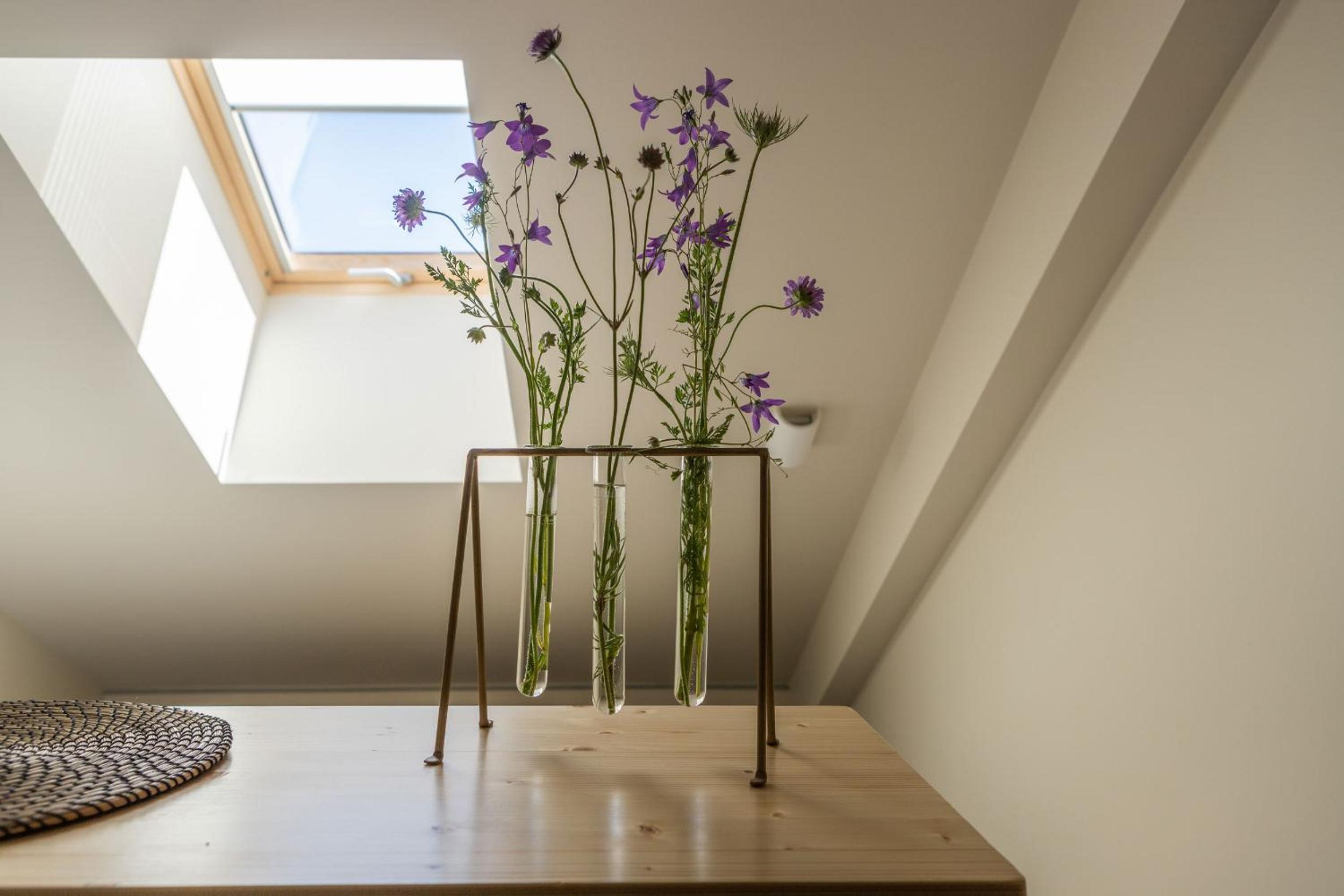 One-Bedroom Apartment - Photo 11