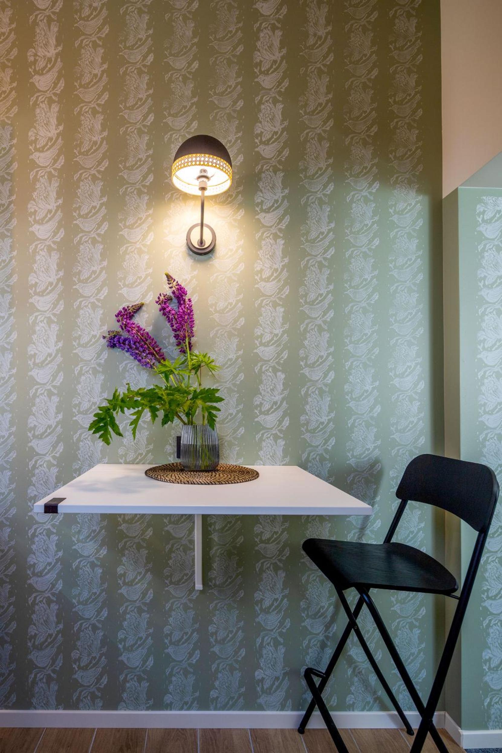 One-Bedroom Apartment - Photo 16