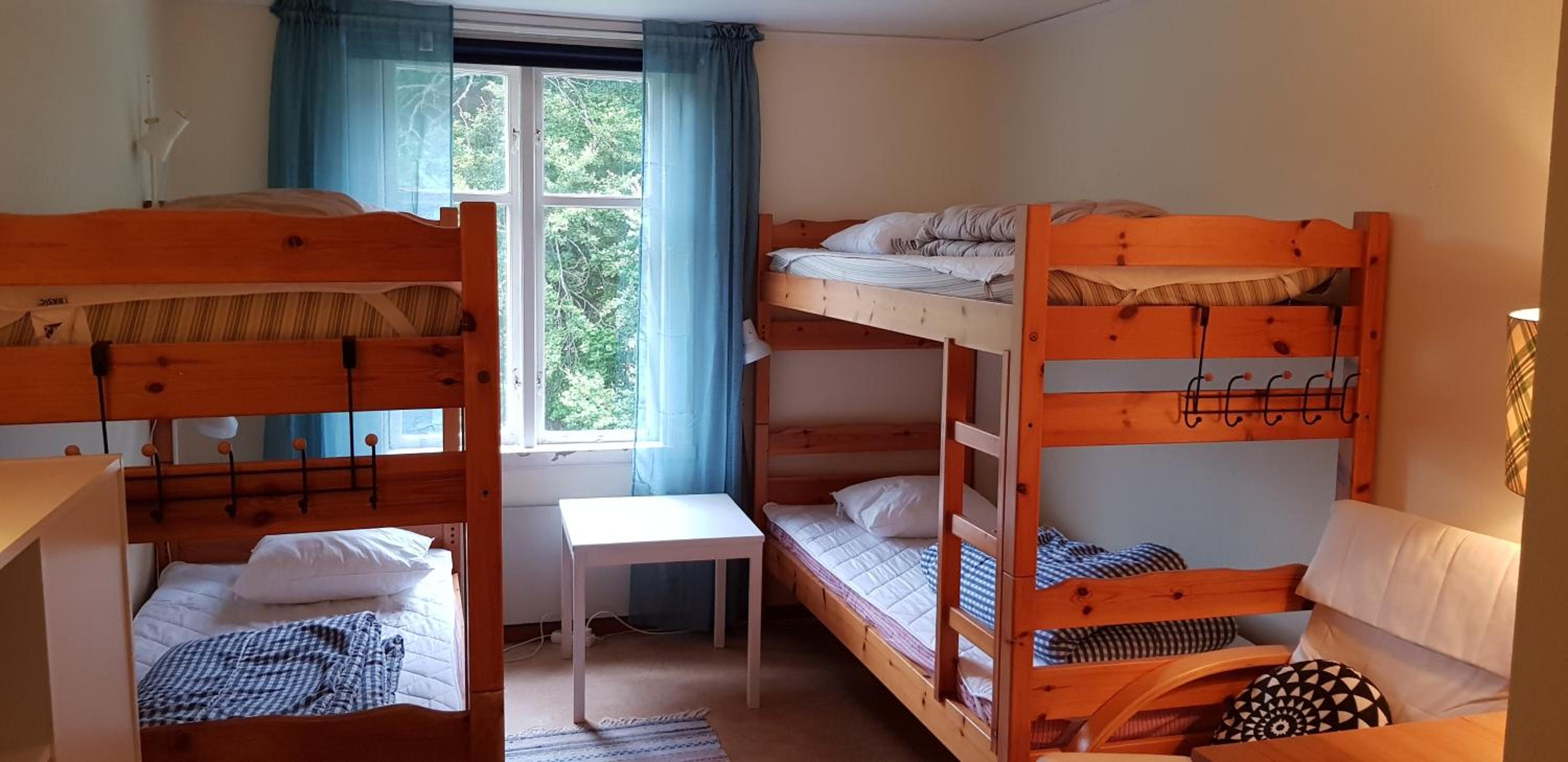 Economy Double Room - Photo 1