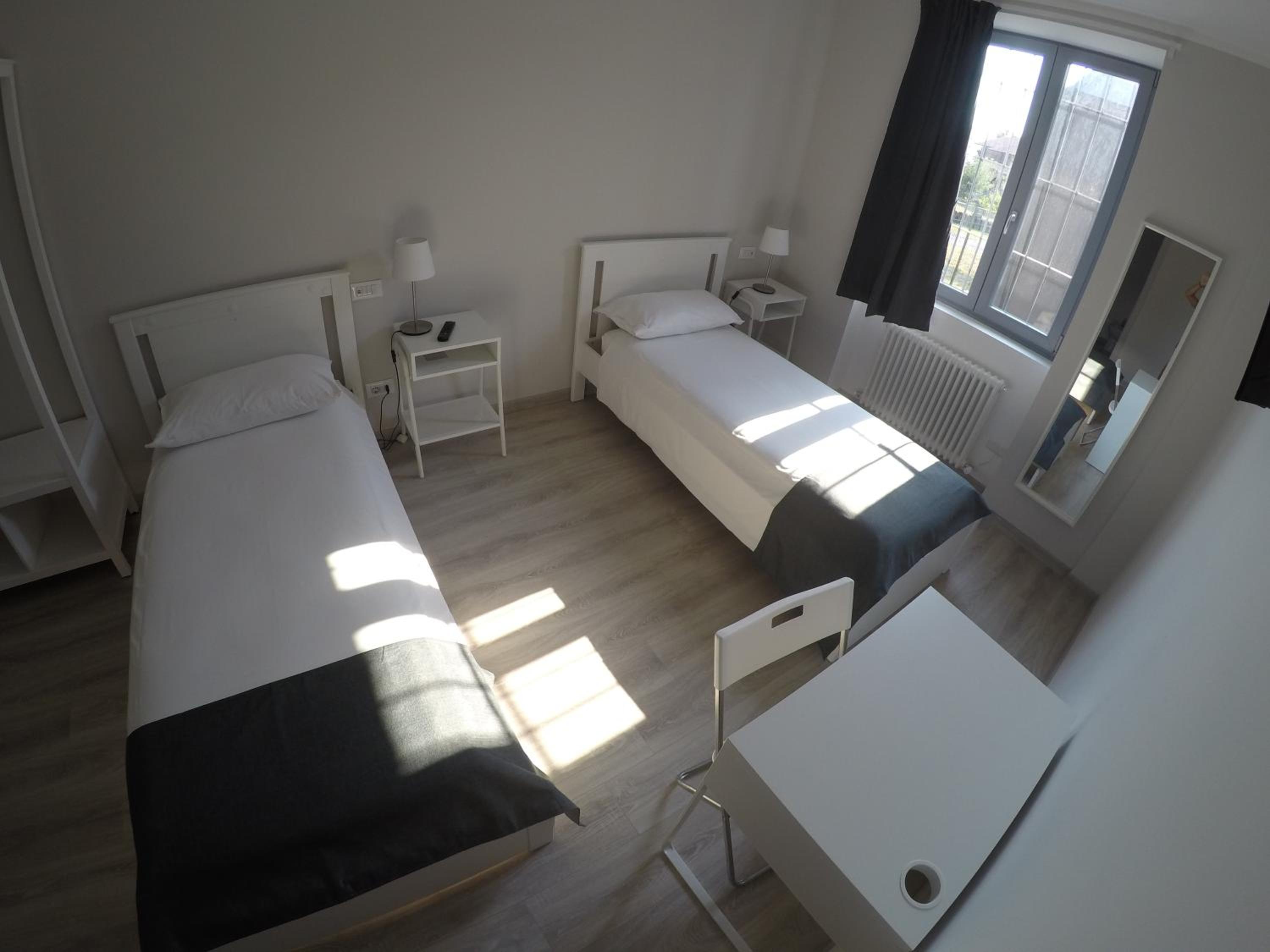 Twin Room photo 1