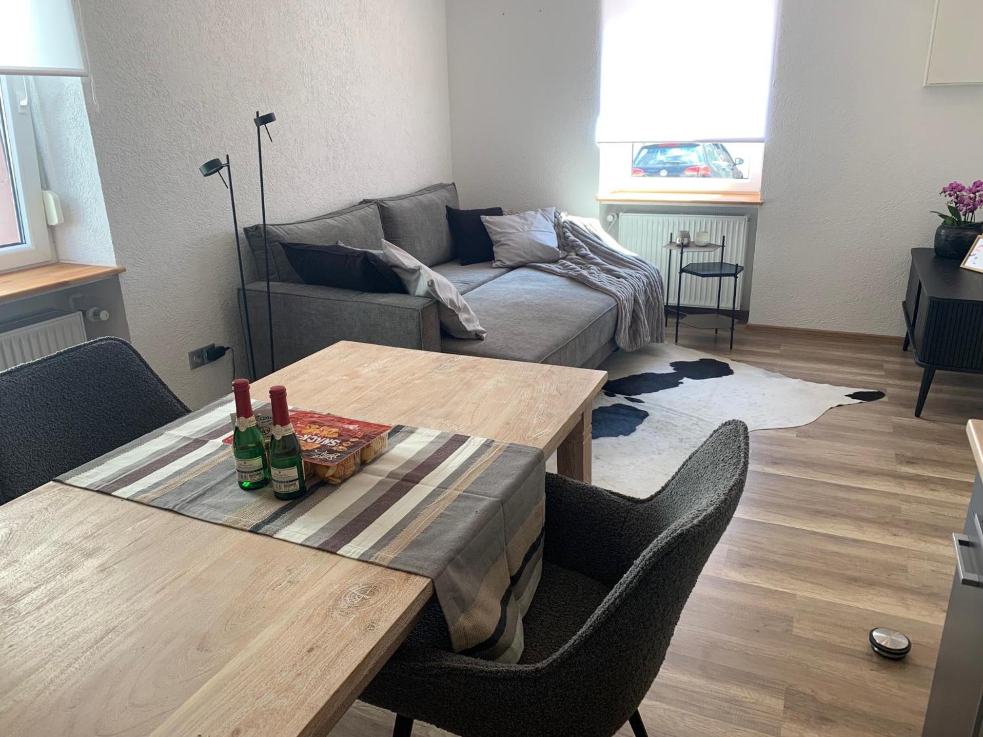 Apartment photo 1