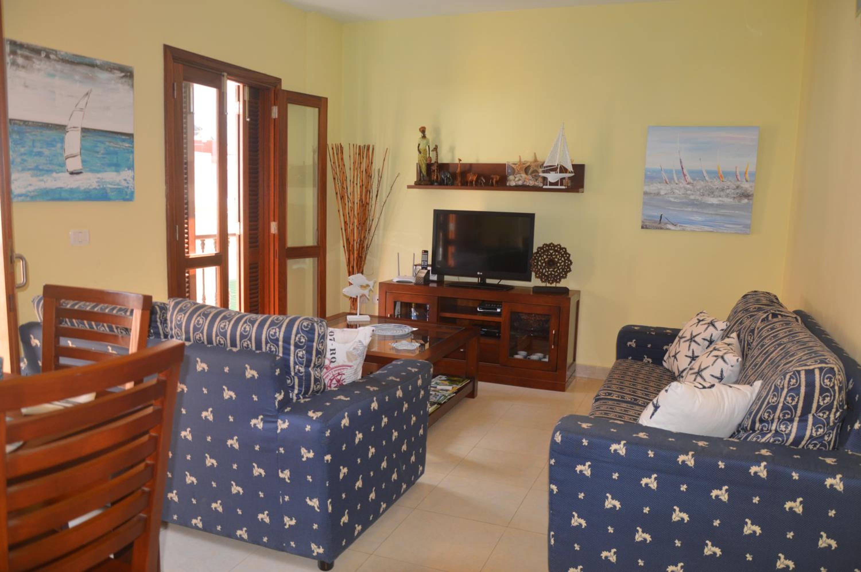 Apartamento