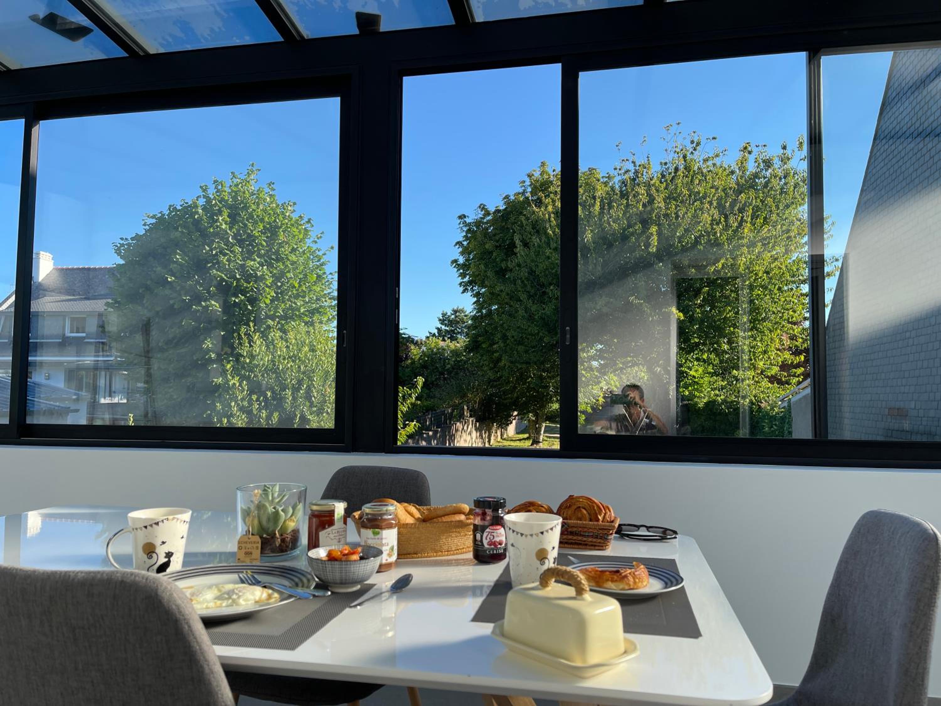 Double Room with Garden View - Photo 21