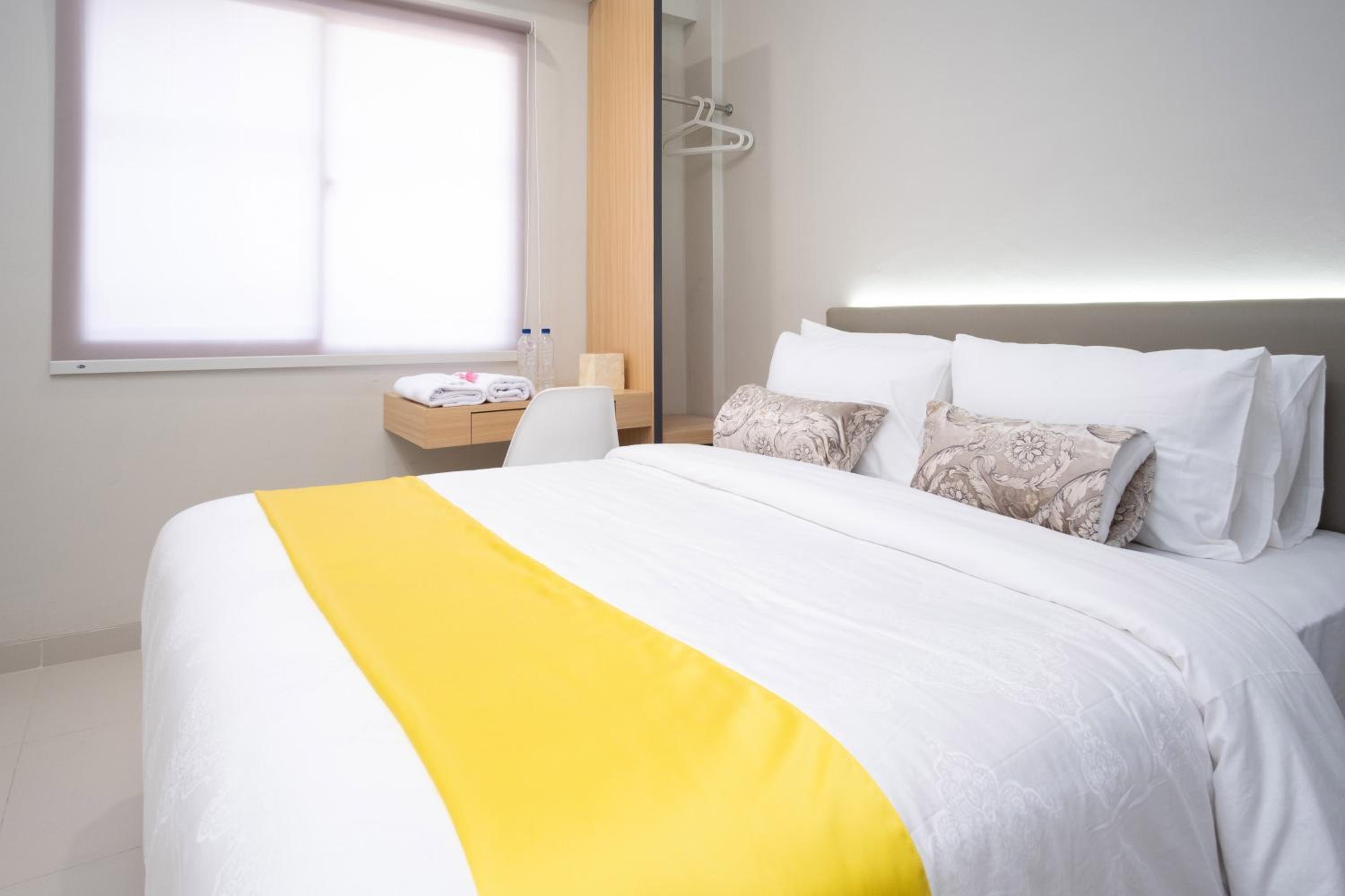 Standard Single Room - Photo 1