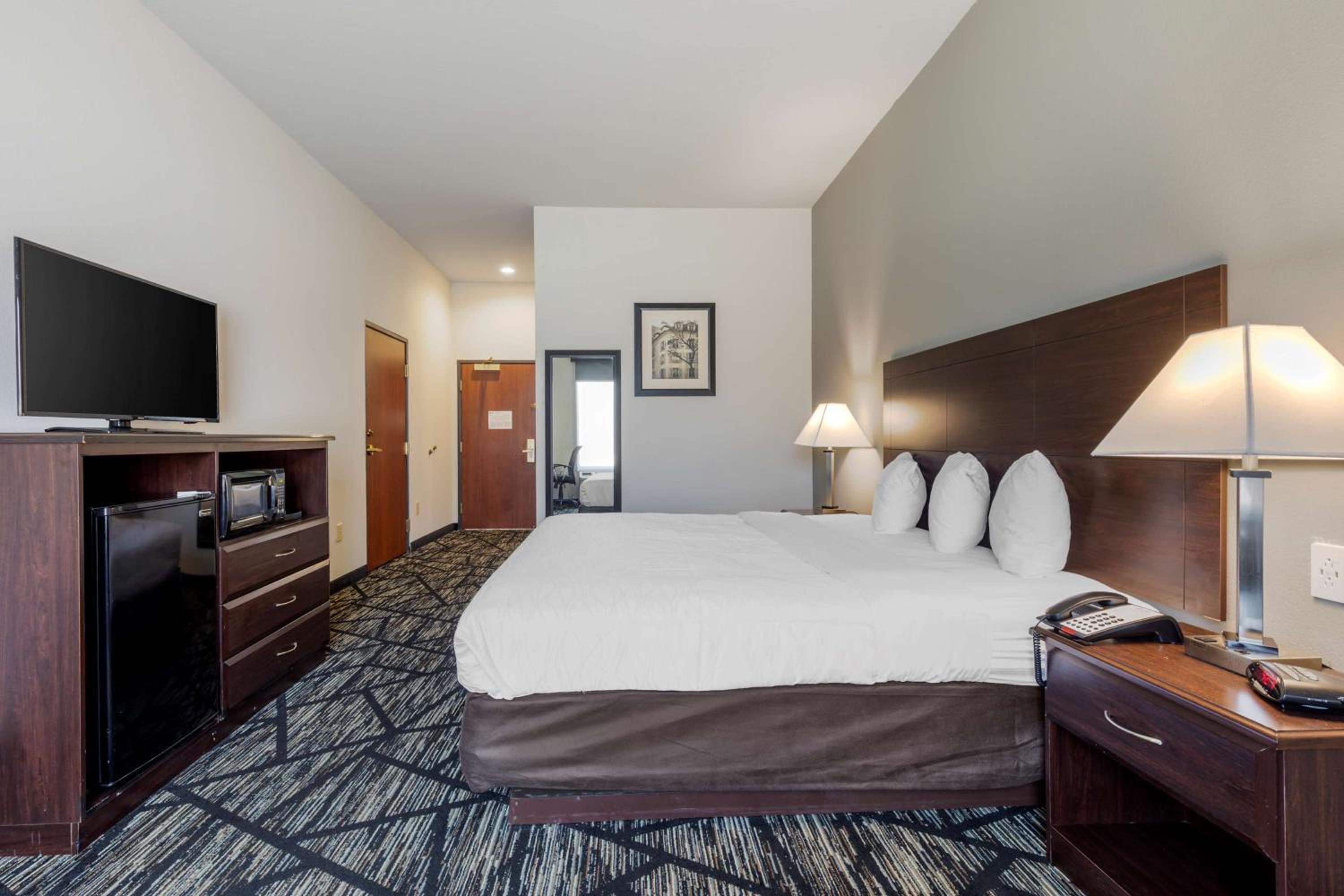 King Room photo 1