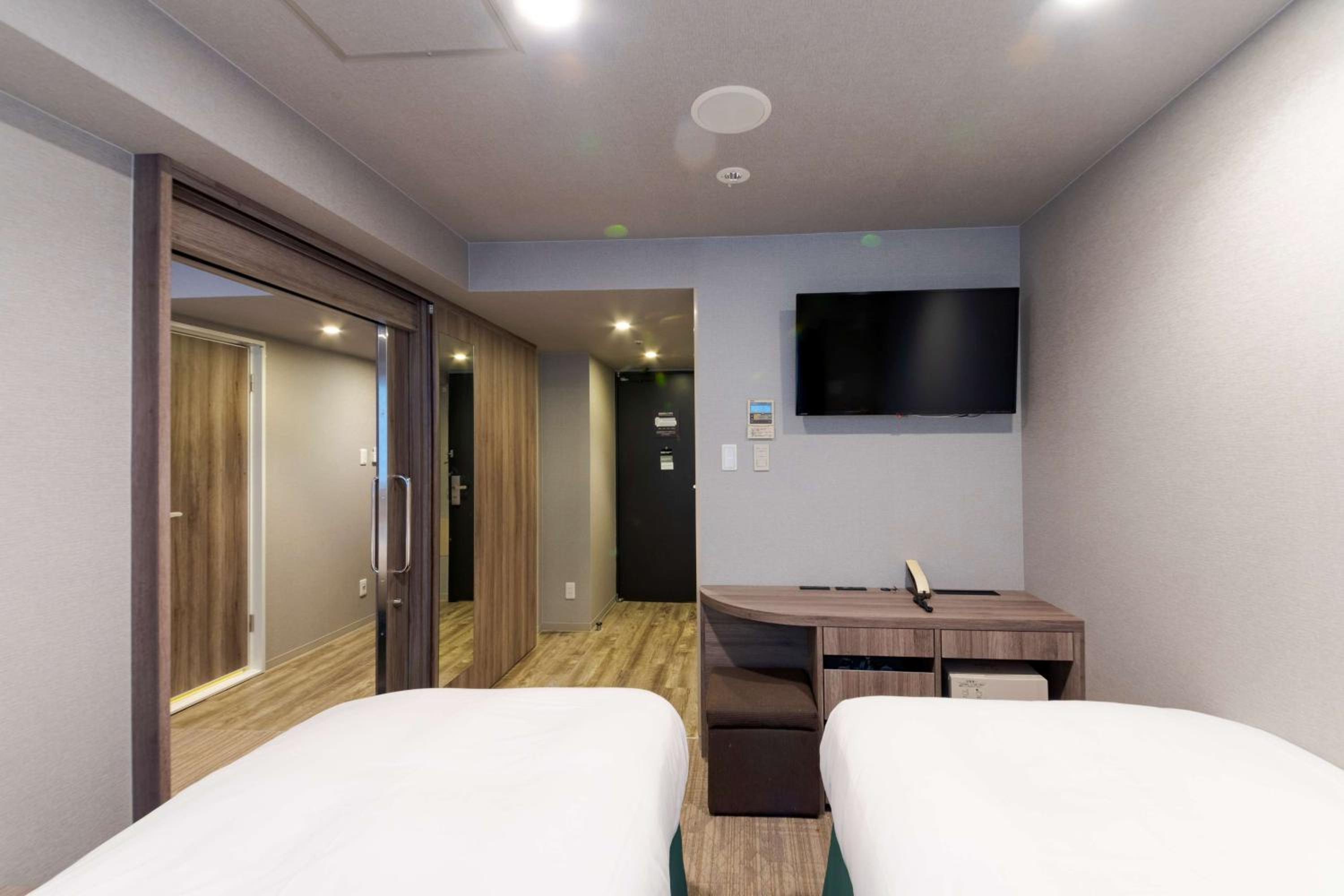 Best Western Hotel Fino Osaka Shinsaibashi — photo 147