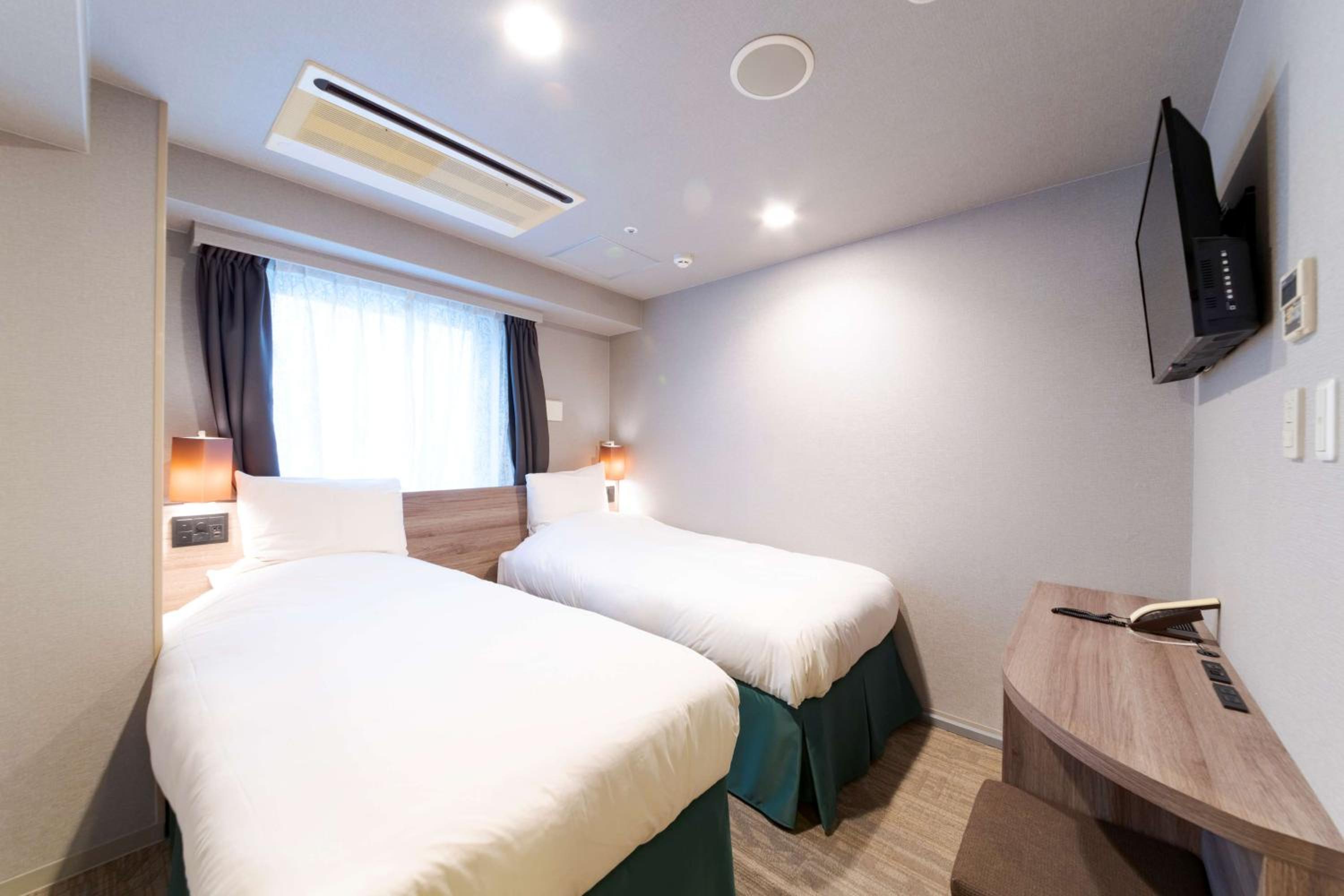 Best Western Hotel Fino Osaka Shinsaibashi — photo 157