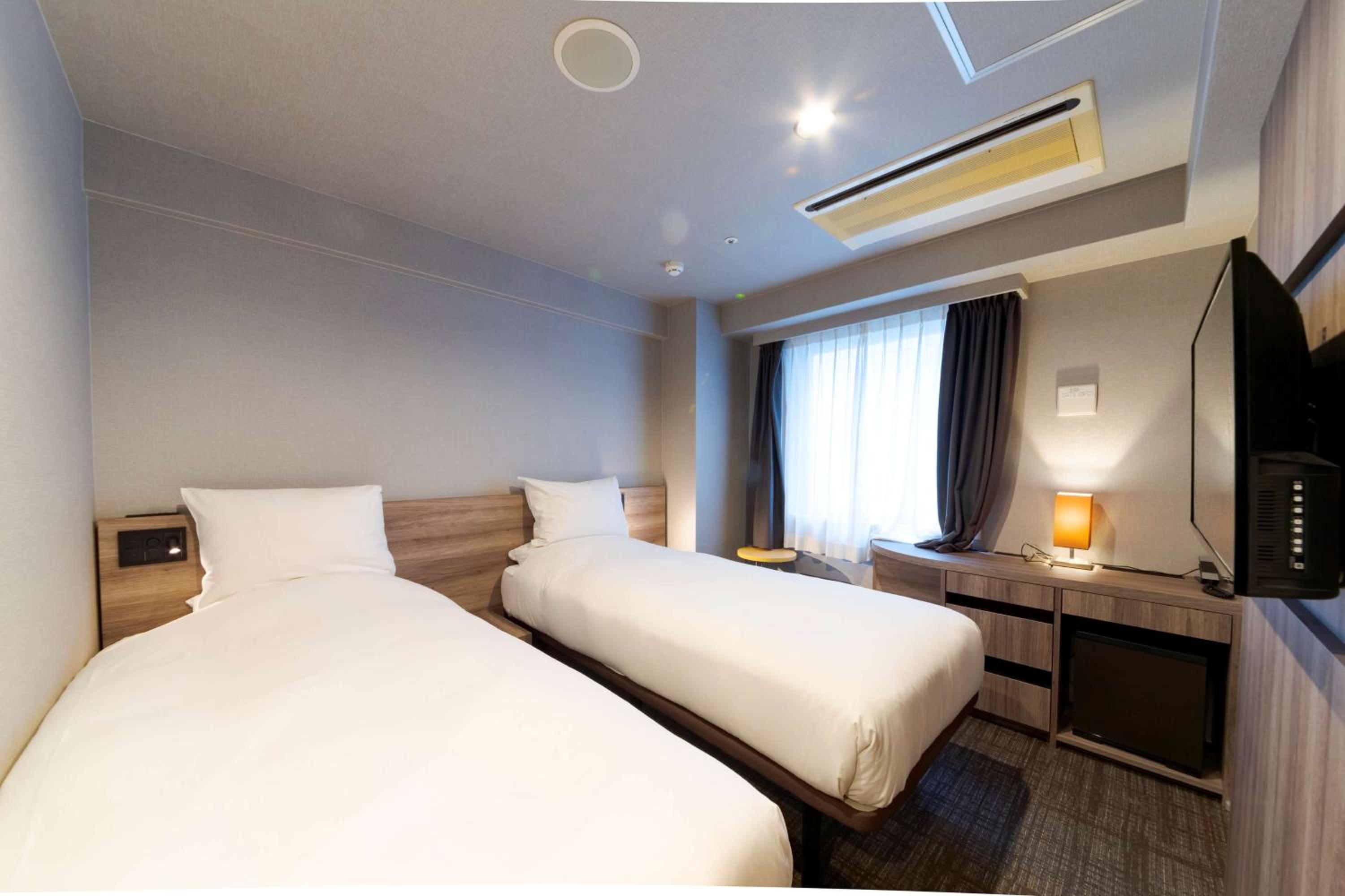 Best Western Hotel Fino Osaka Shinsaibashi — photo 153