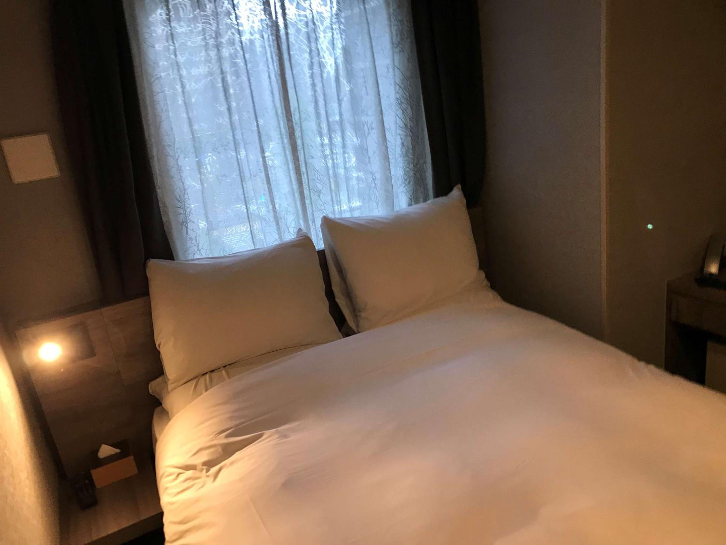 Best Western Hotel Fino Osaka Shinsaibashi — photo 128